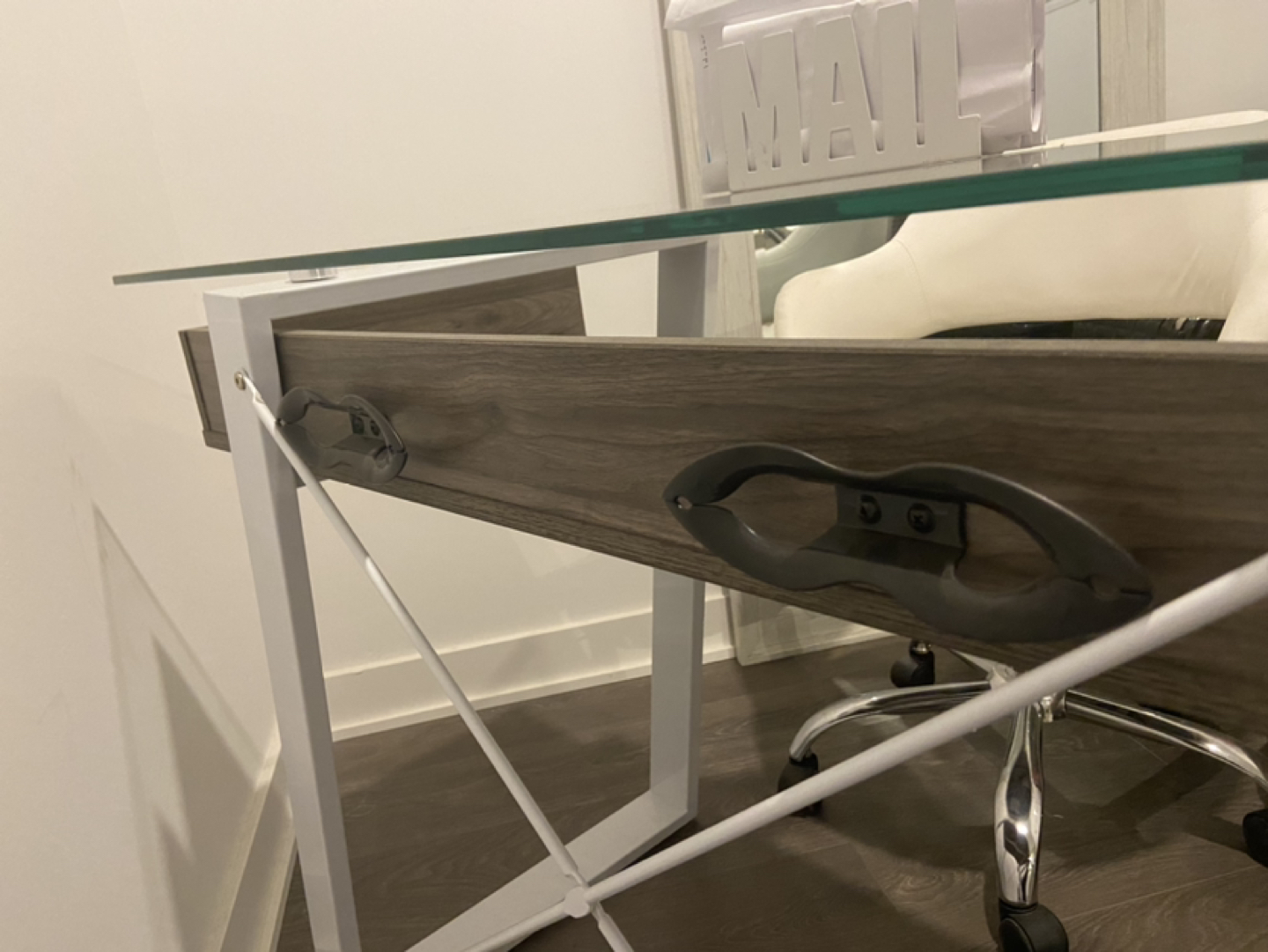 Elle Décor Marya Desk - photo 5