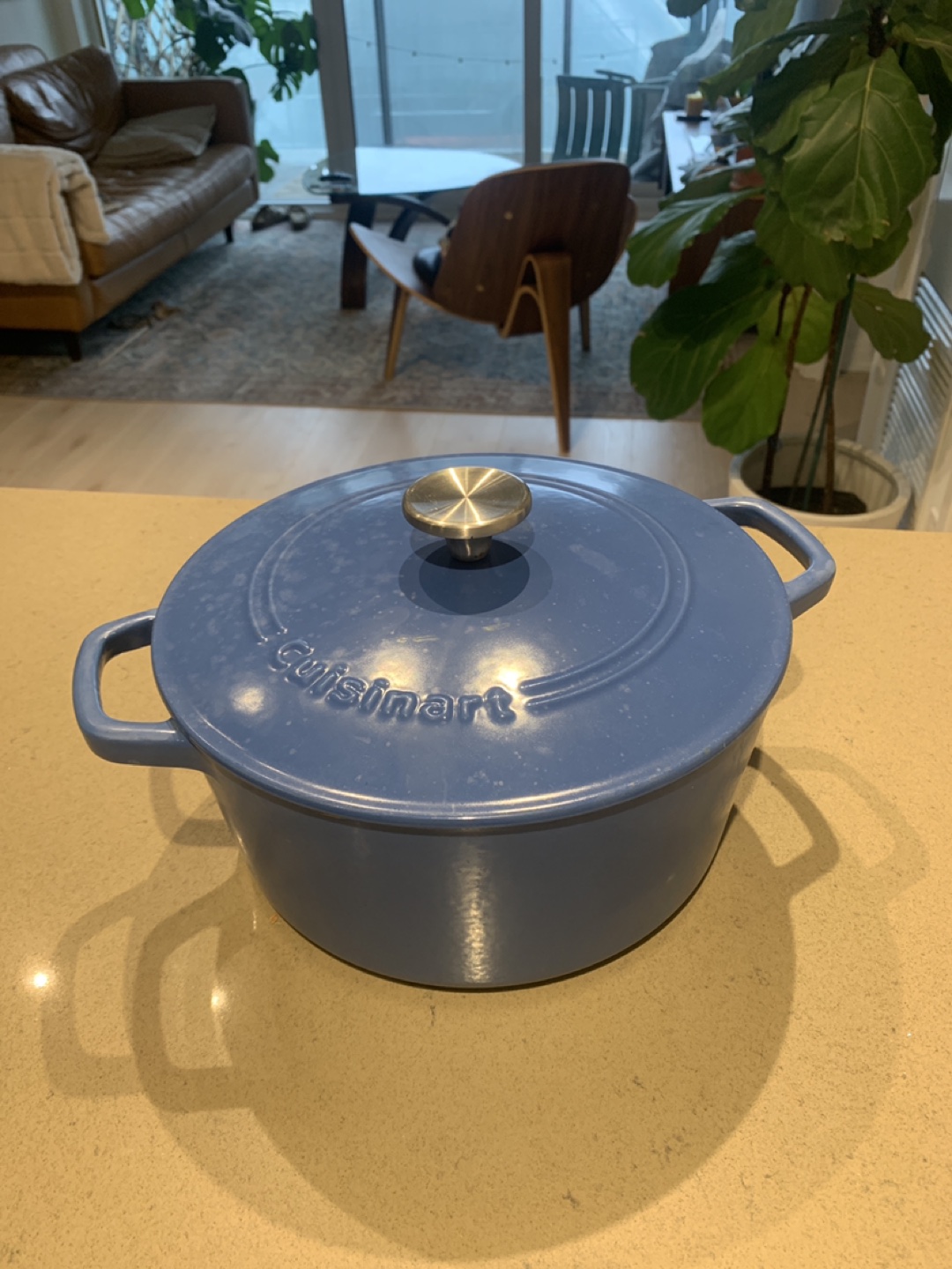 Cuisinart Dutch Oven