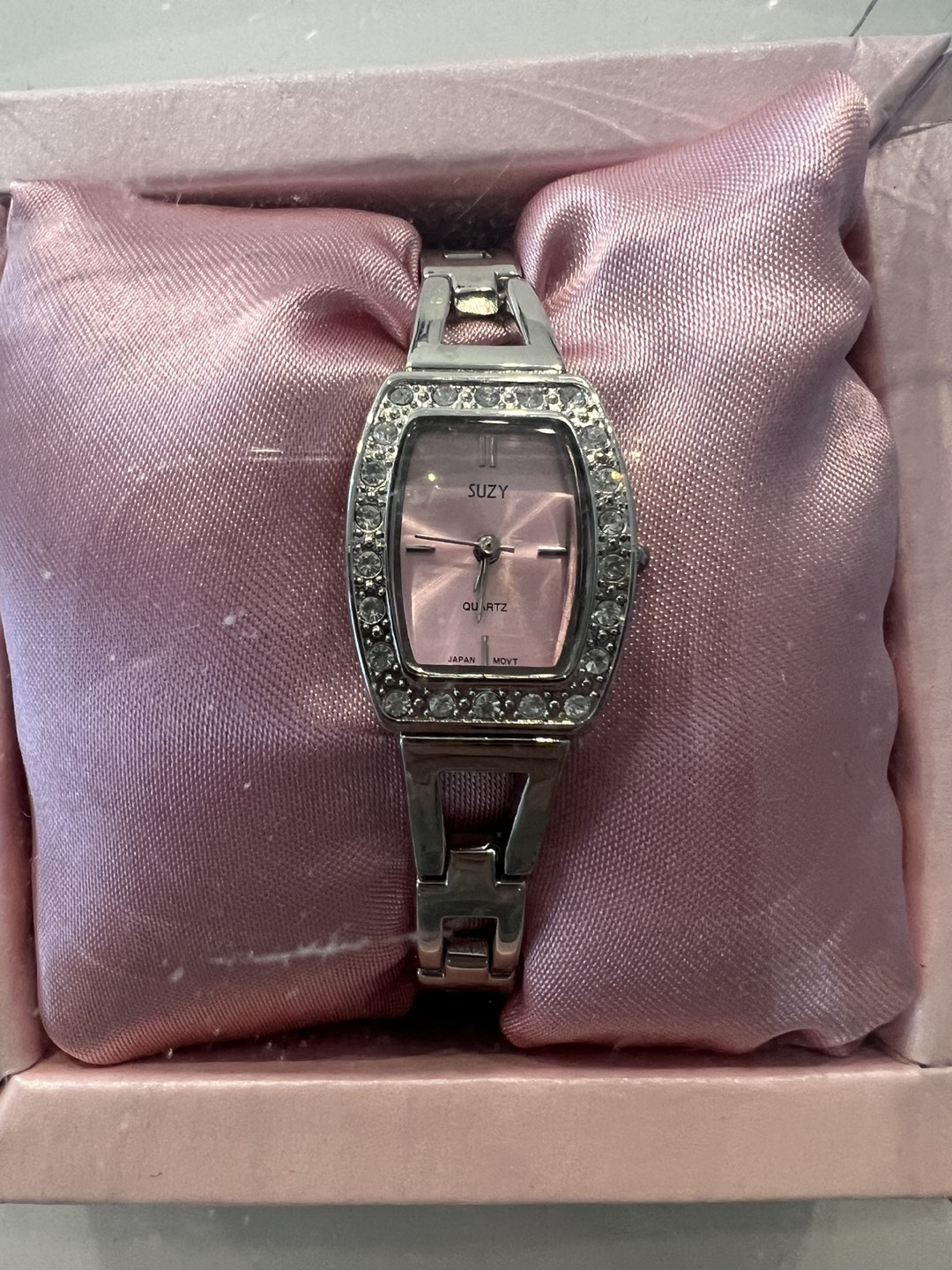 Women’s watch