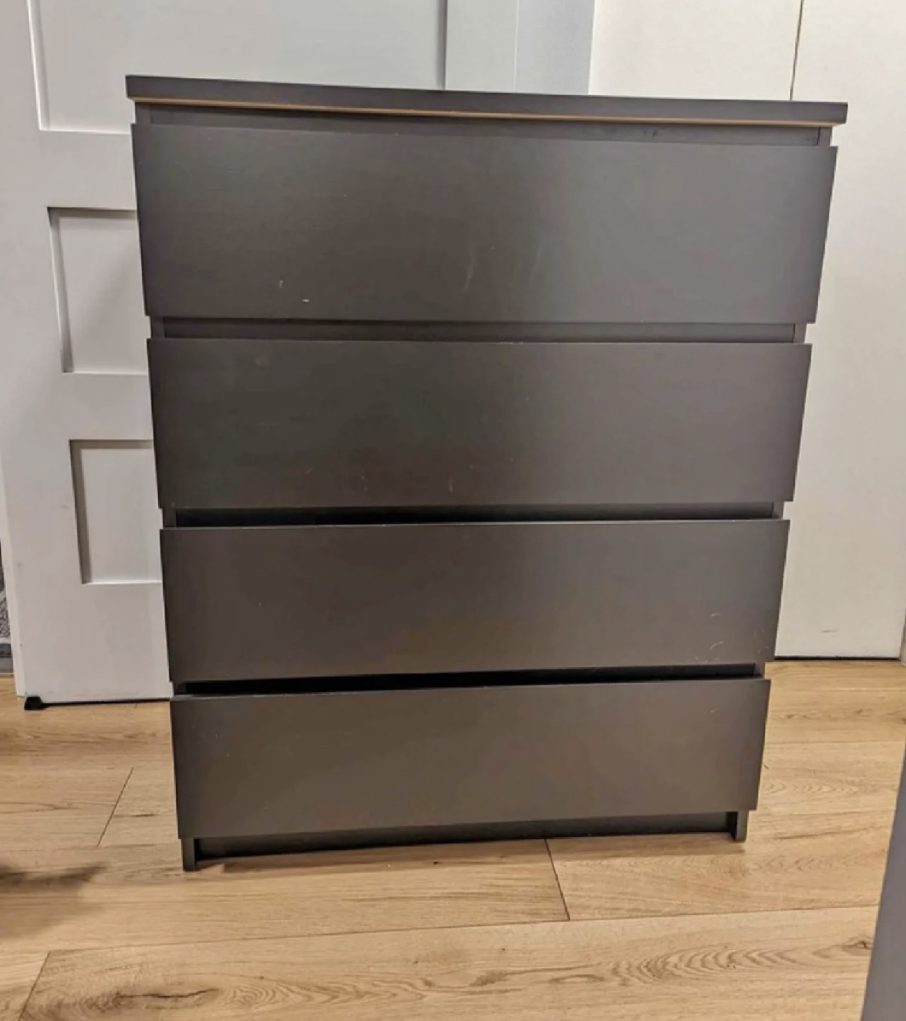 Ikea drawer