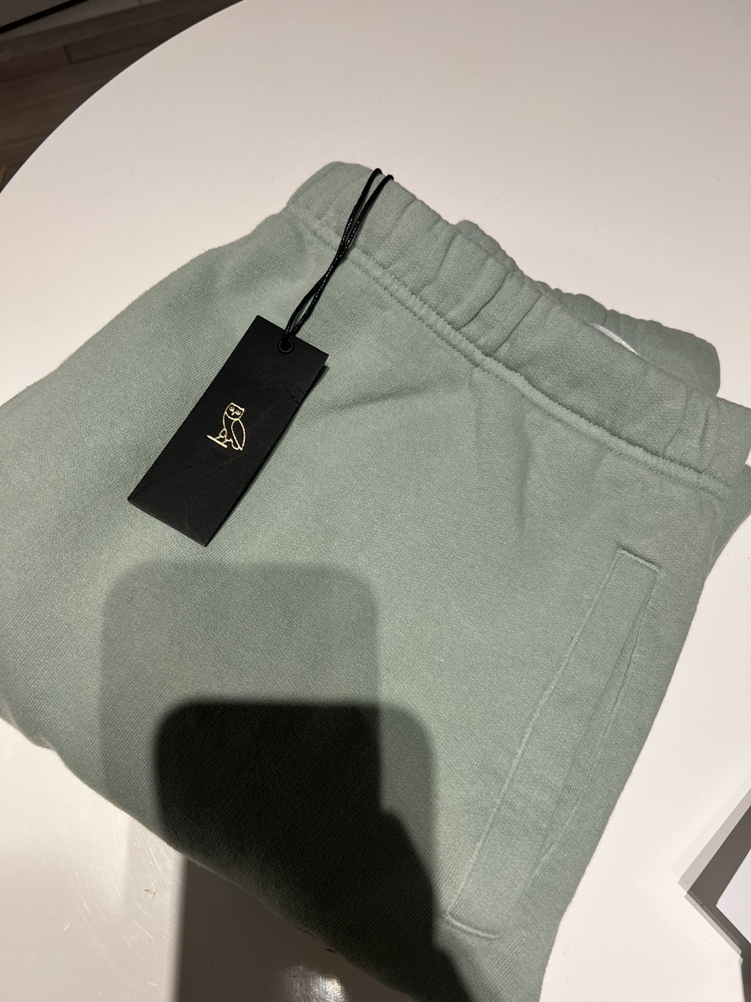 OVO XL Mens track pants thumbnail