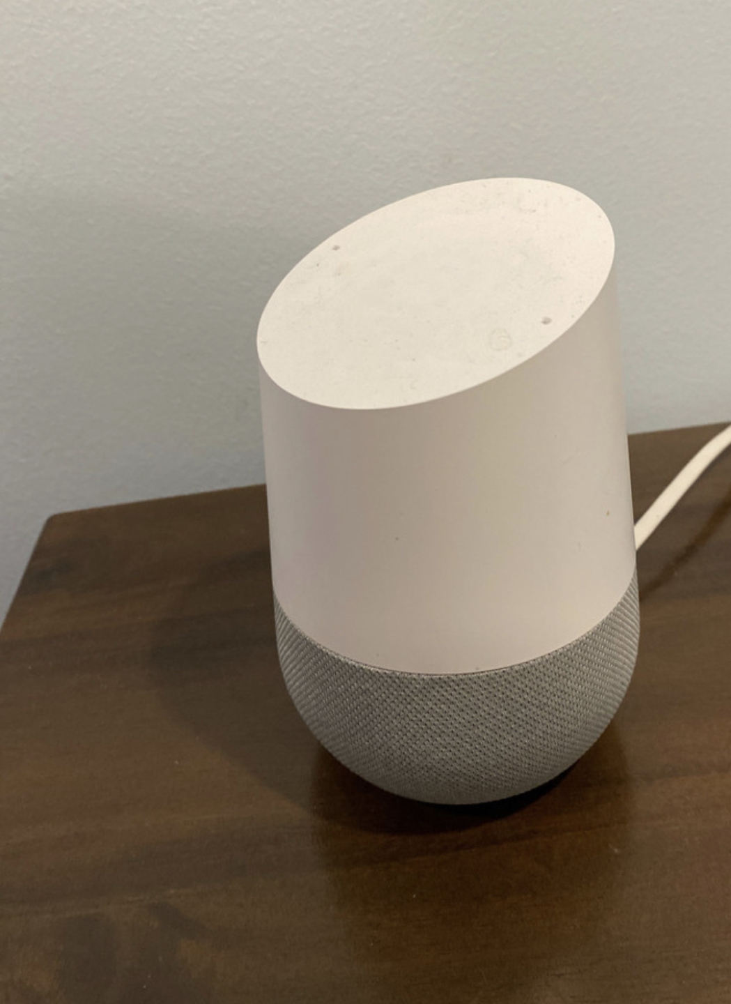 Google home mint condition