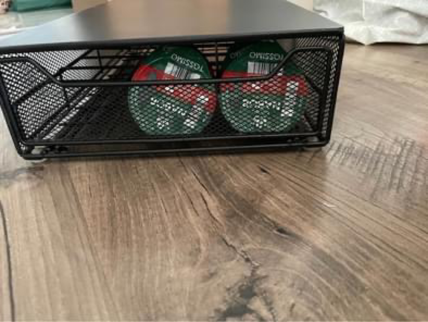 Coffee Pod Container - photo 4
