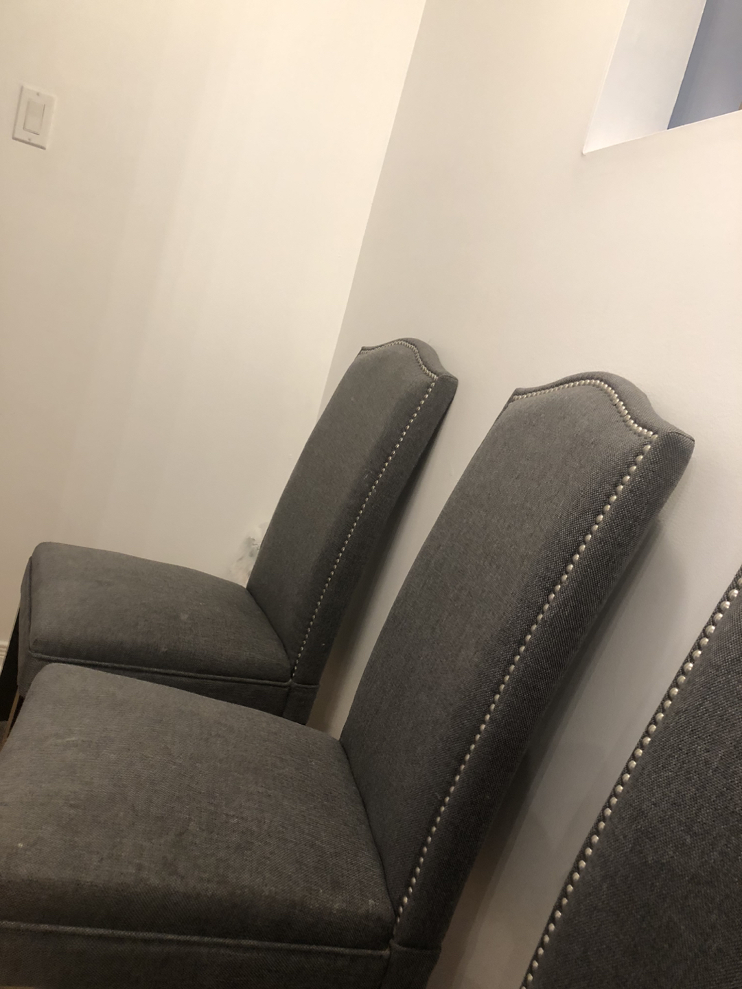 Dining chairs - photo 2