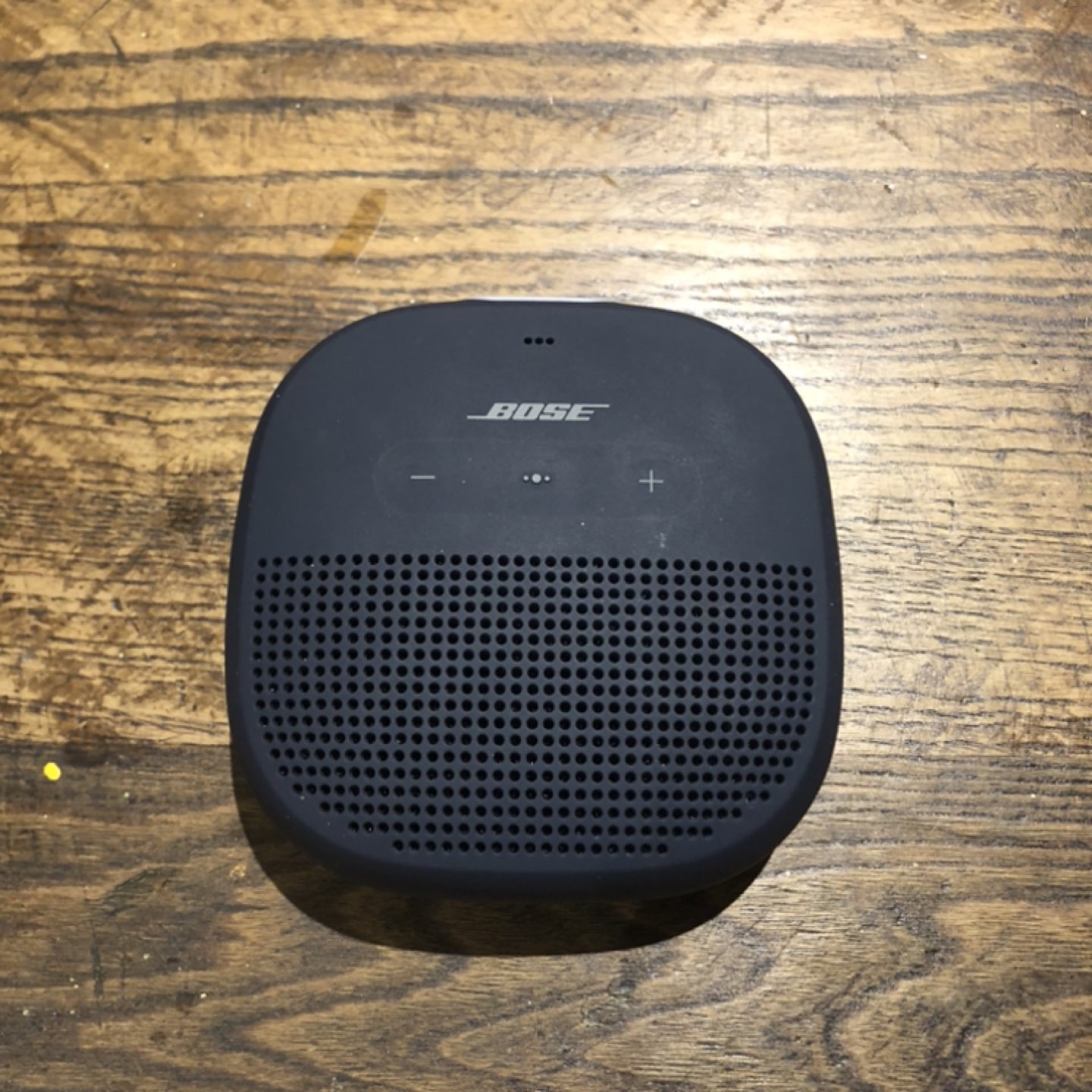 Bose SoundLink Waterproof Bluetooth Speaker with FREE hard case