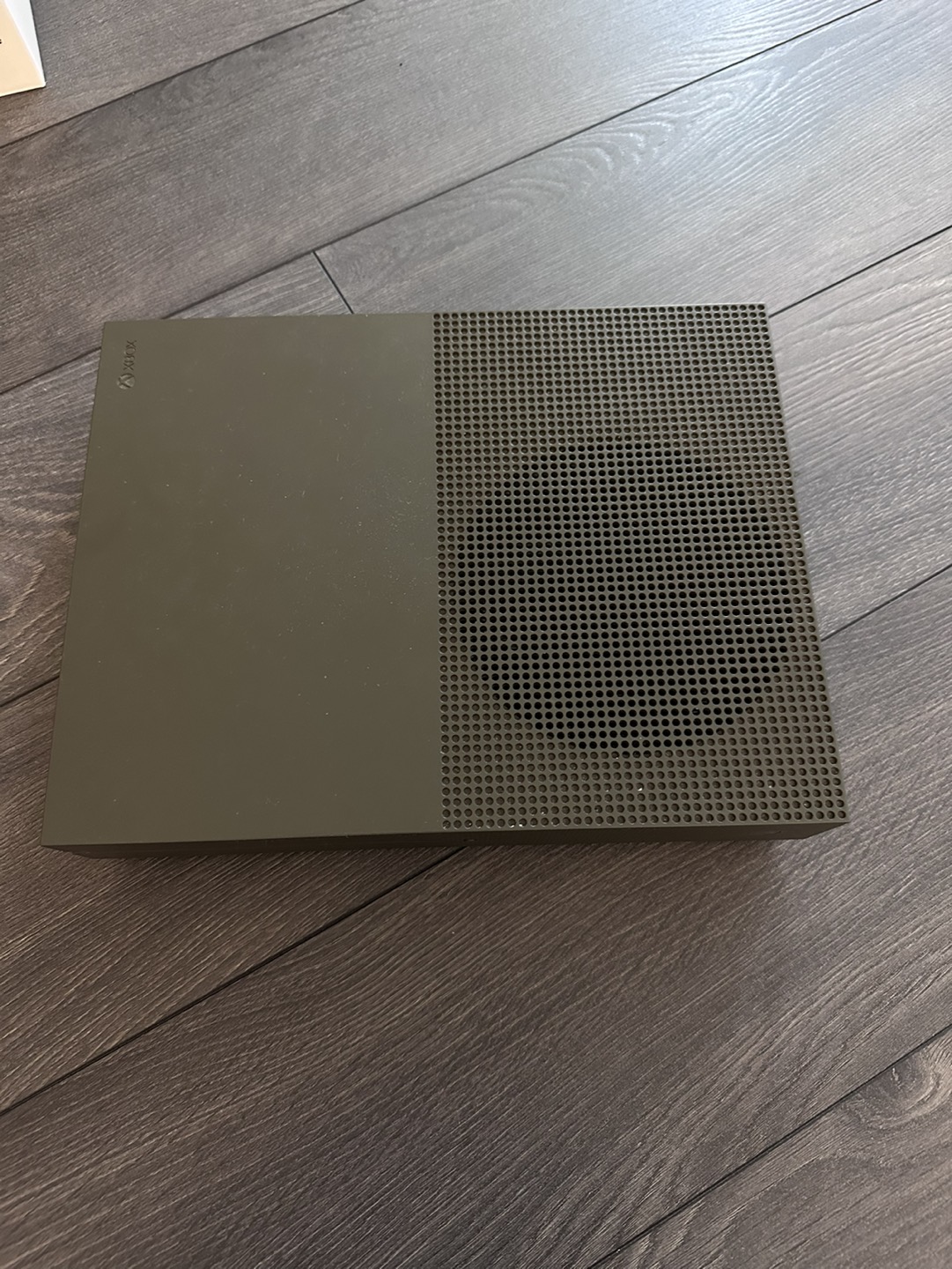 Xbox One S thumbnail
