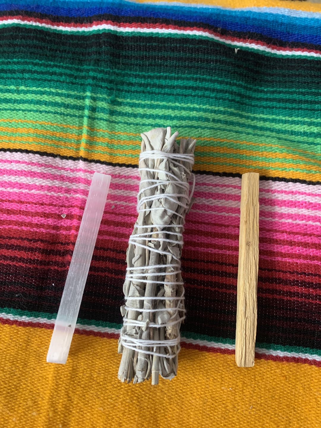 Free Sage kit. #freecycle image indicator(2)