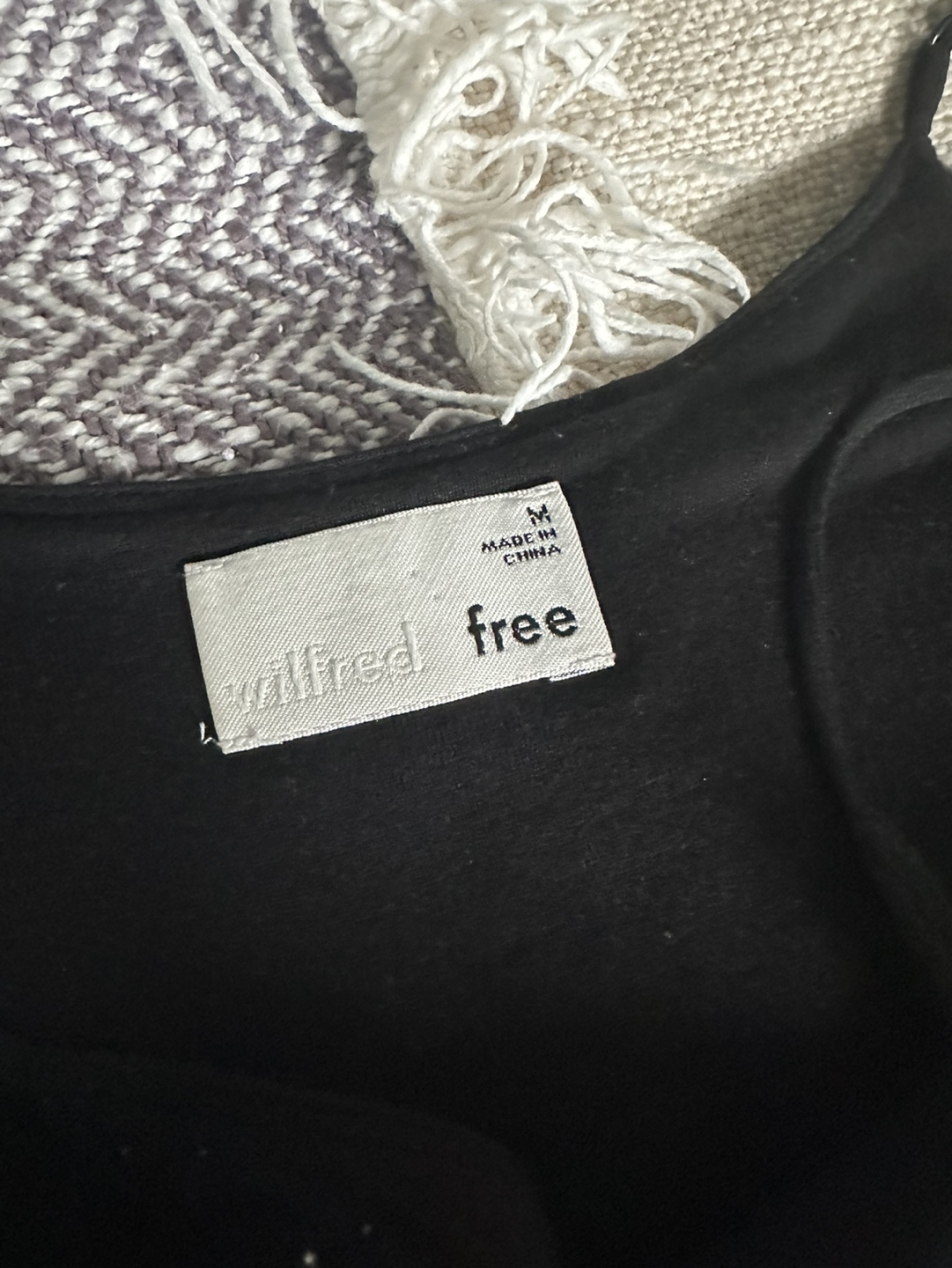 Wilfred “Vivienne” dress - photo 3