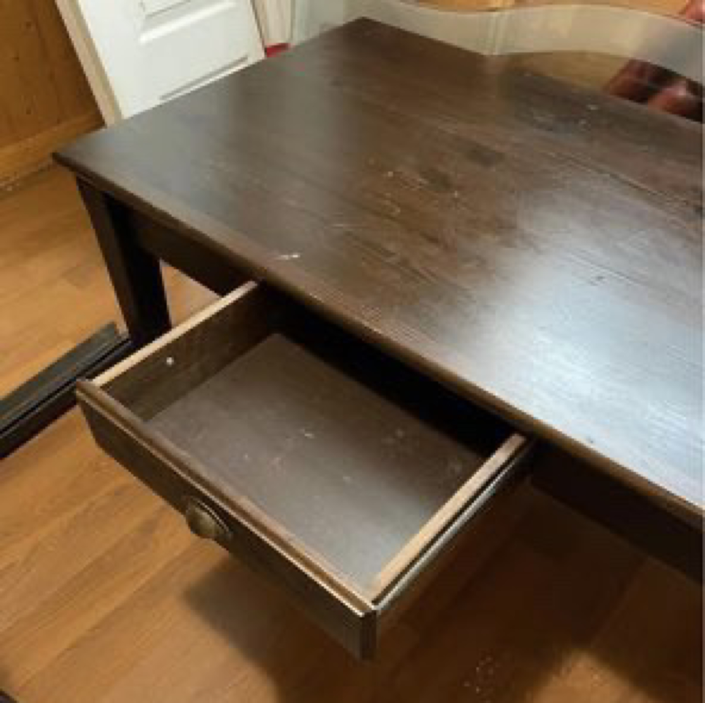 Solid Wood IKEA coffee table
McCowan/Lawrence area - photo 5