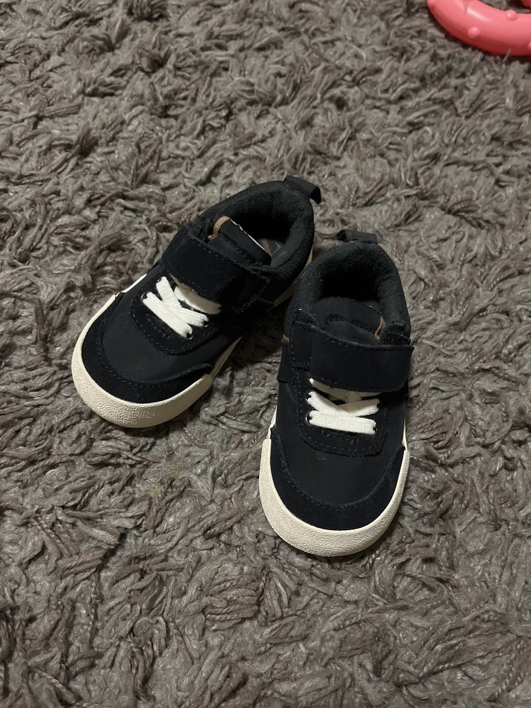 Toddler sneakers #freecycle