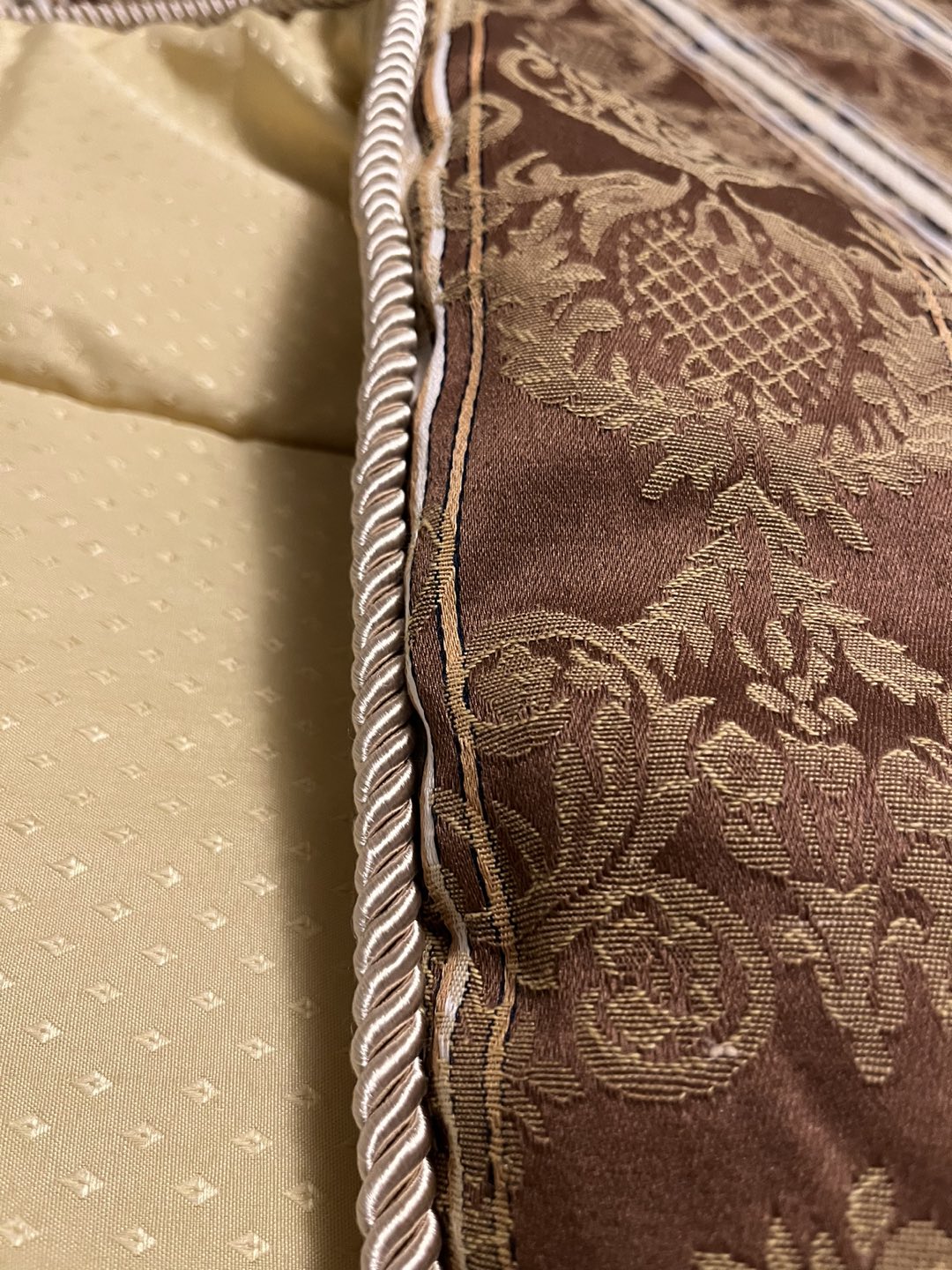 King comforter - photo 2