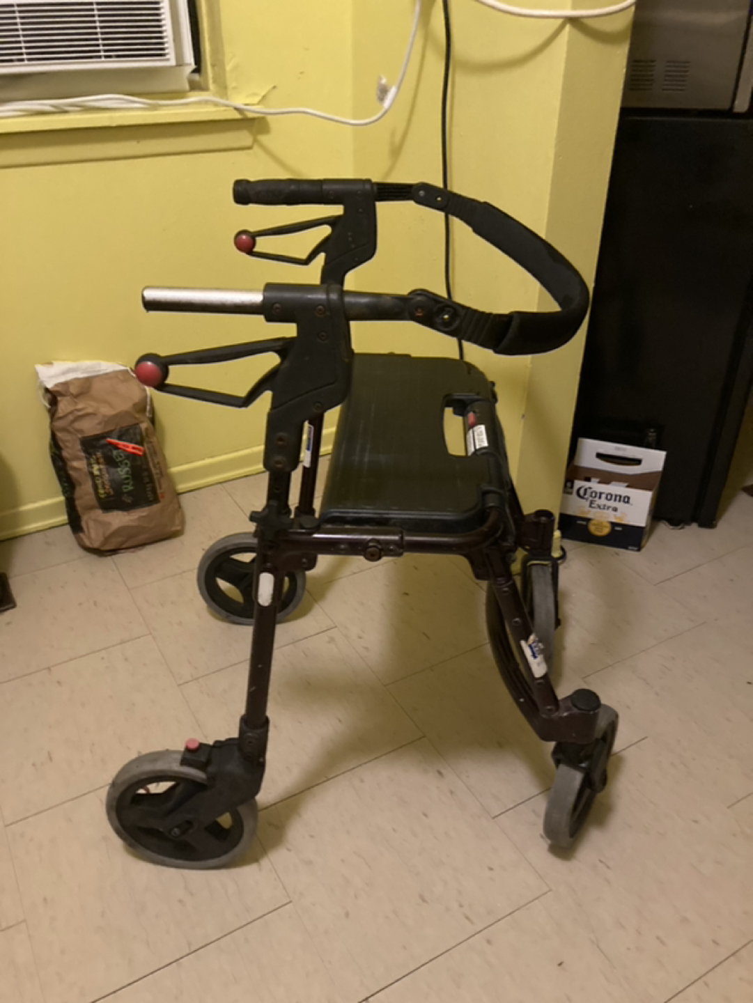 Adult Walker - photo 4