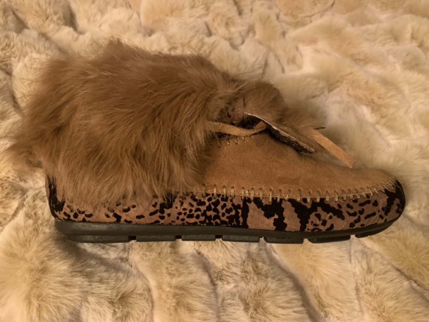 NEW House of Harlow - Madoxx 2 - Sz 7 image indicator(2)