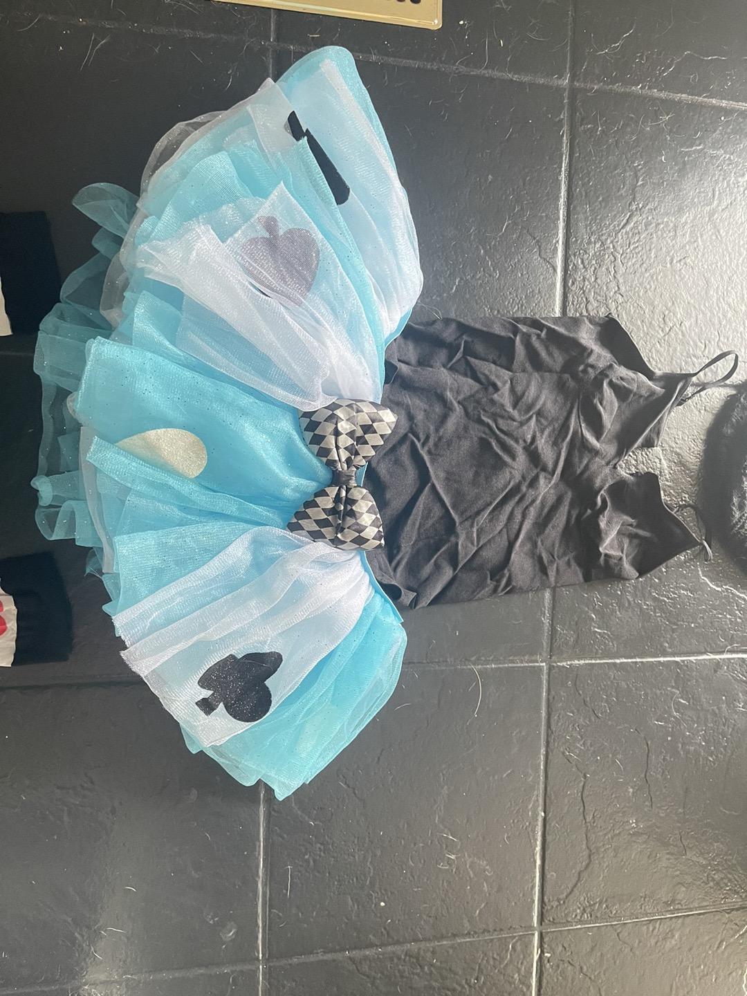 FREE Child’s Costume size large - photo 3
