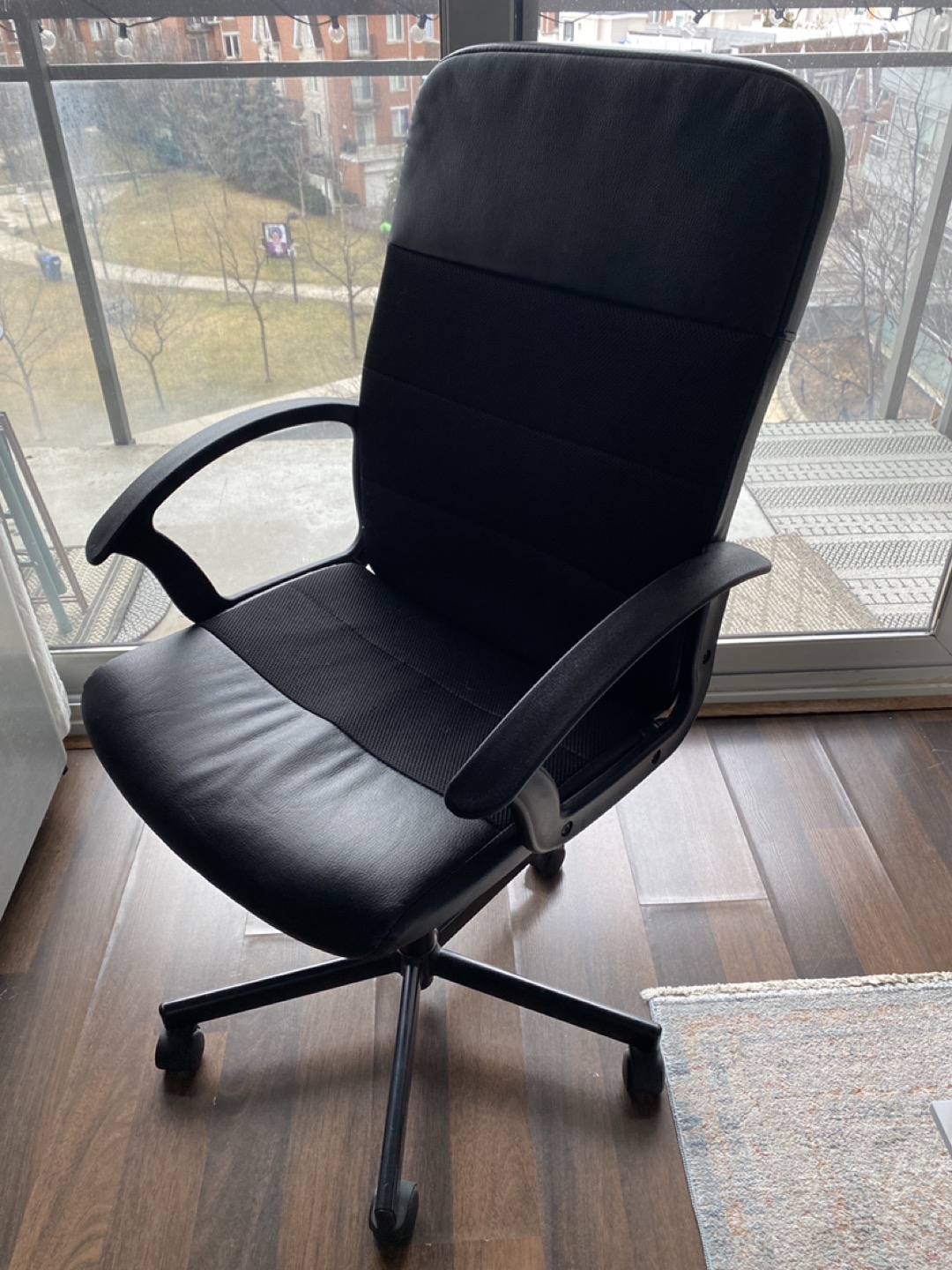 Office chair thumbnail