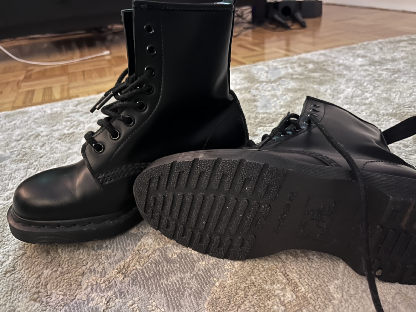 Dr Martens boots - photo 2