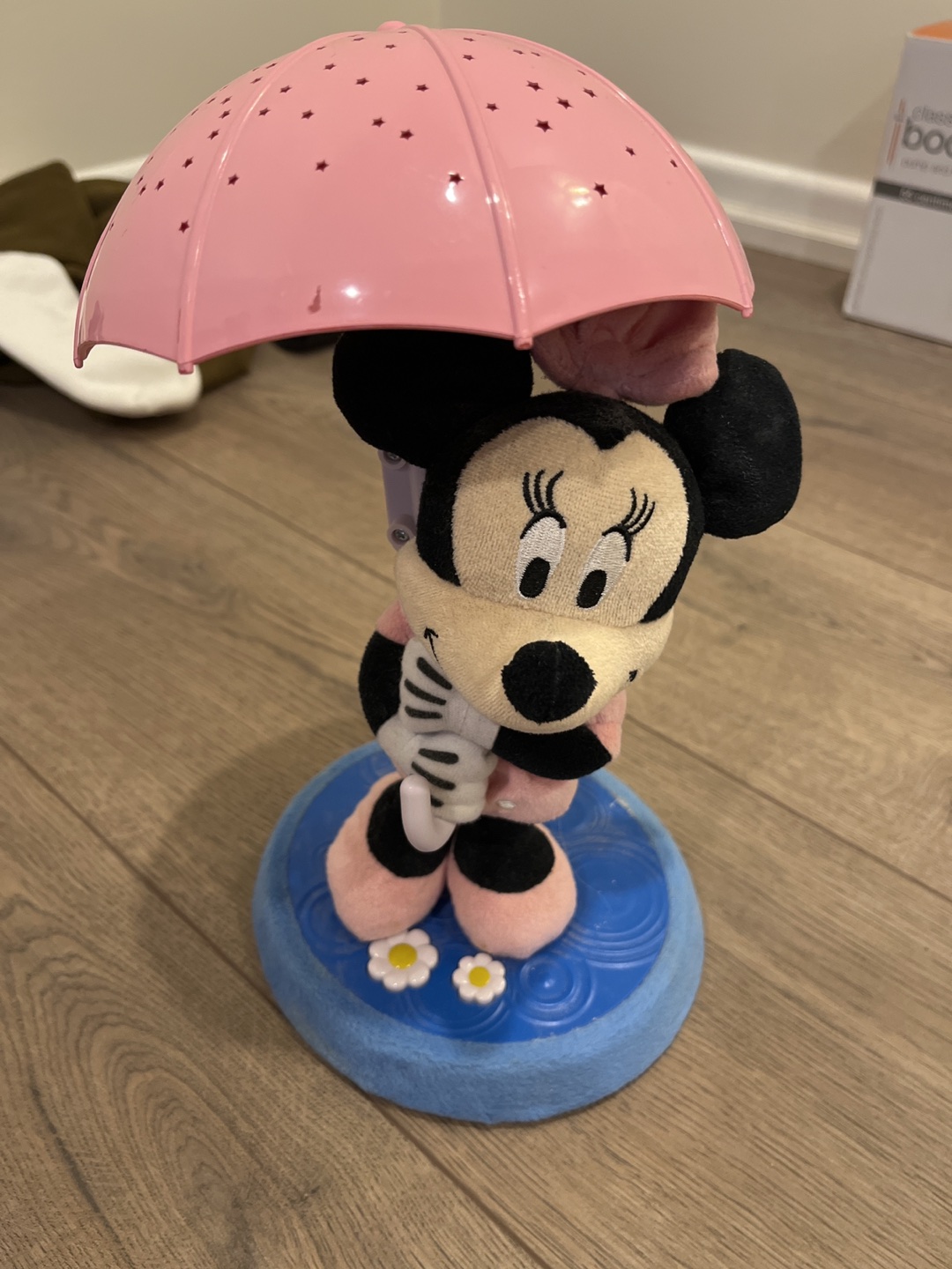 Kid’s night light thumbnail