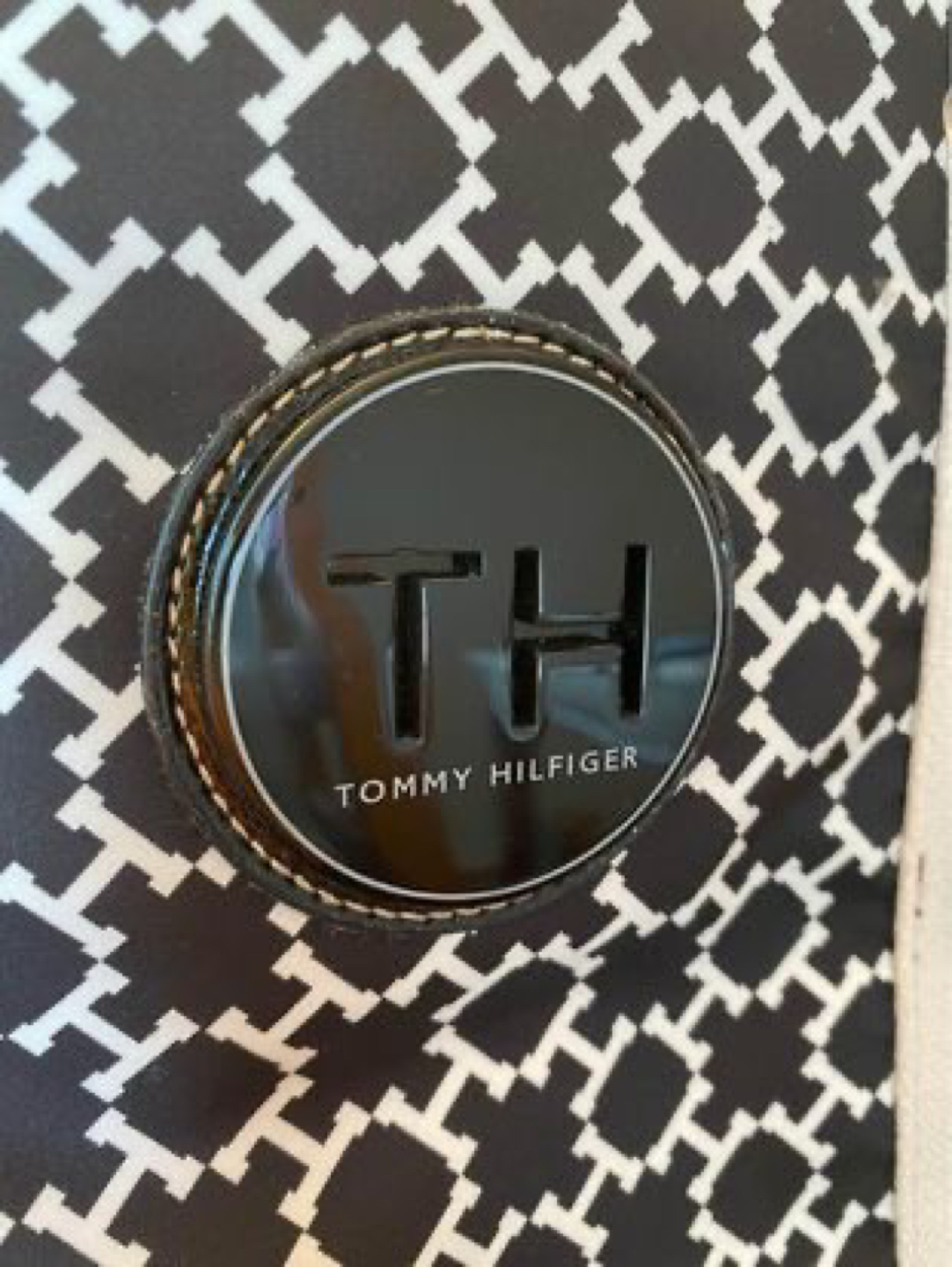 Tommy Hilfiger Tote - photo 3