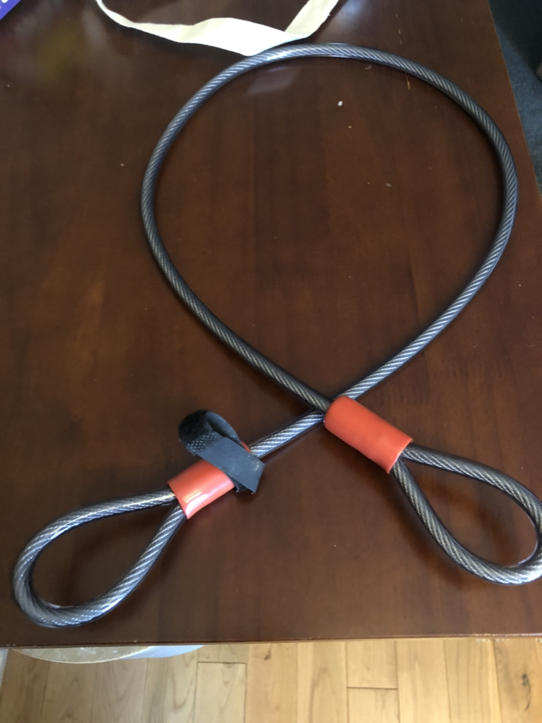 Bike cable thumbnail