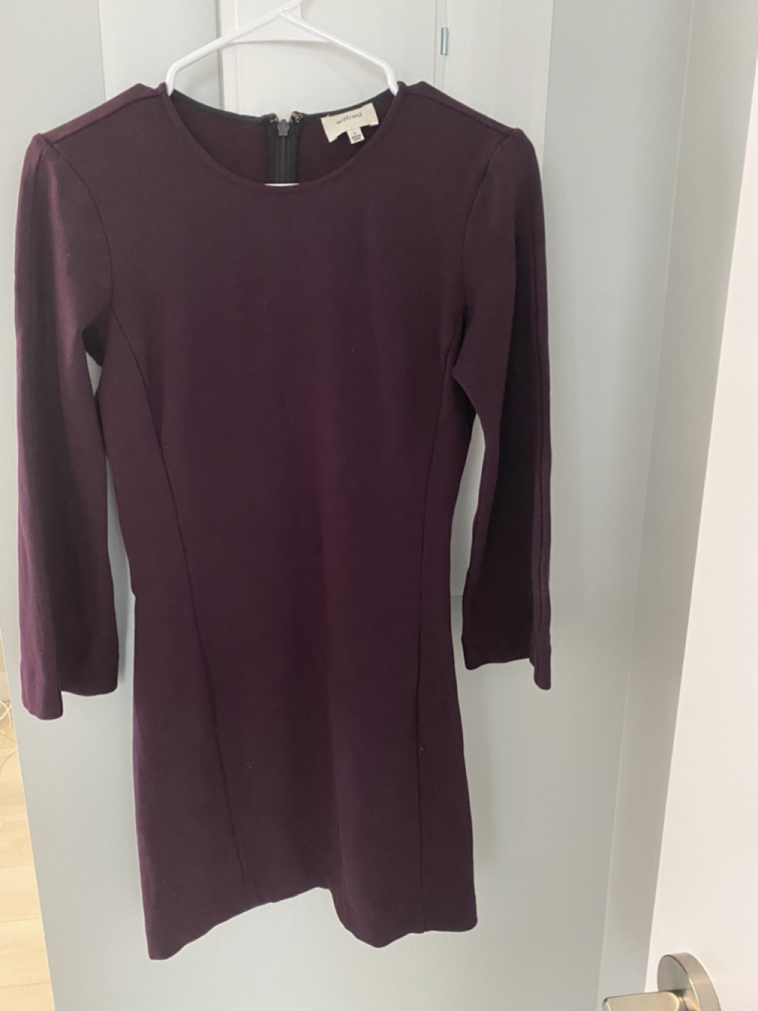 Aritzia Wilfred Dress thumbnail