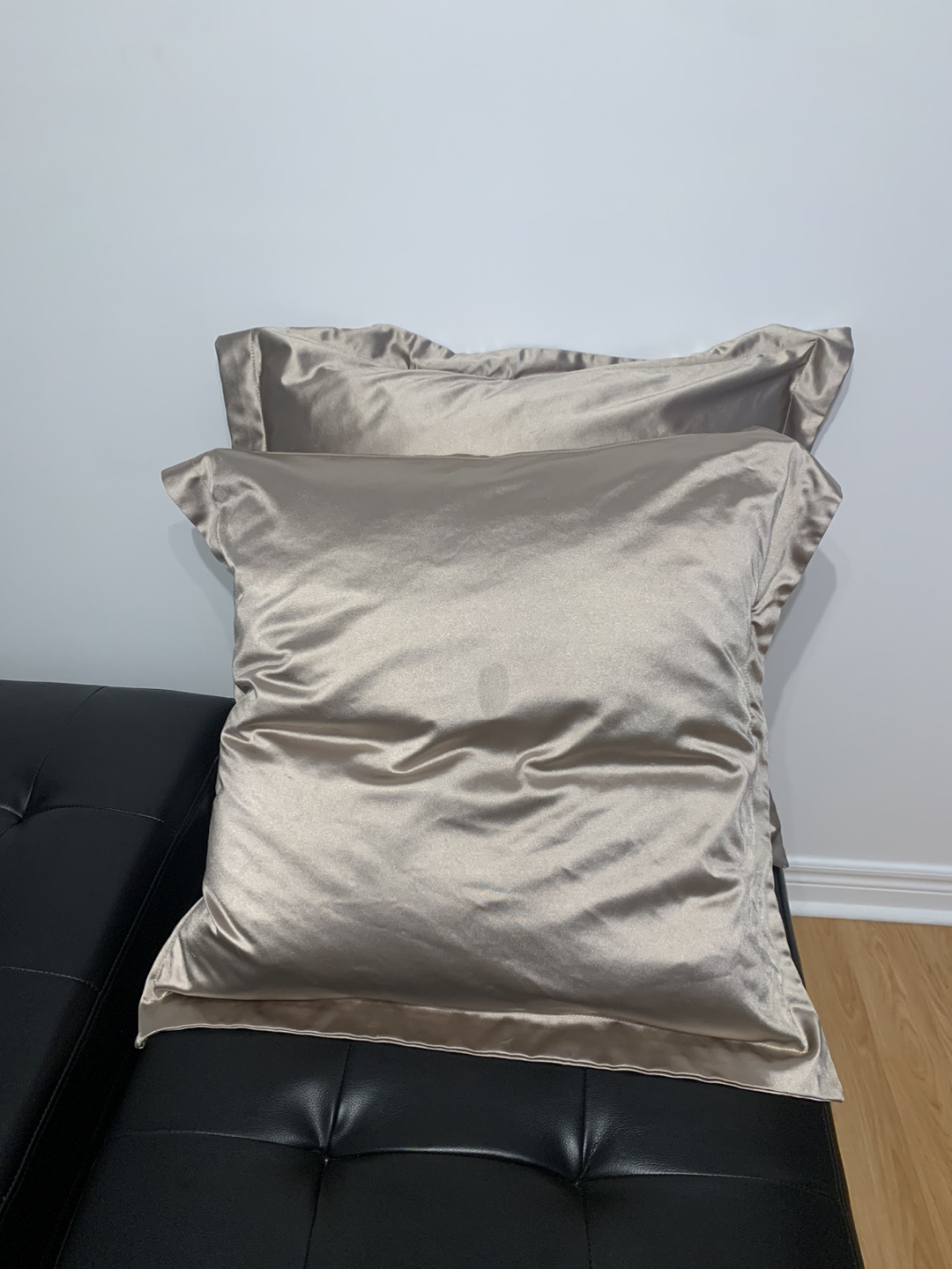 Big pillows