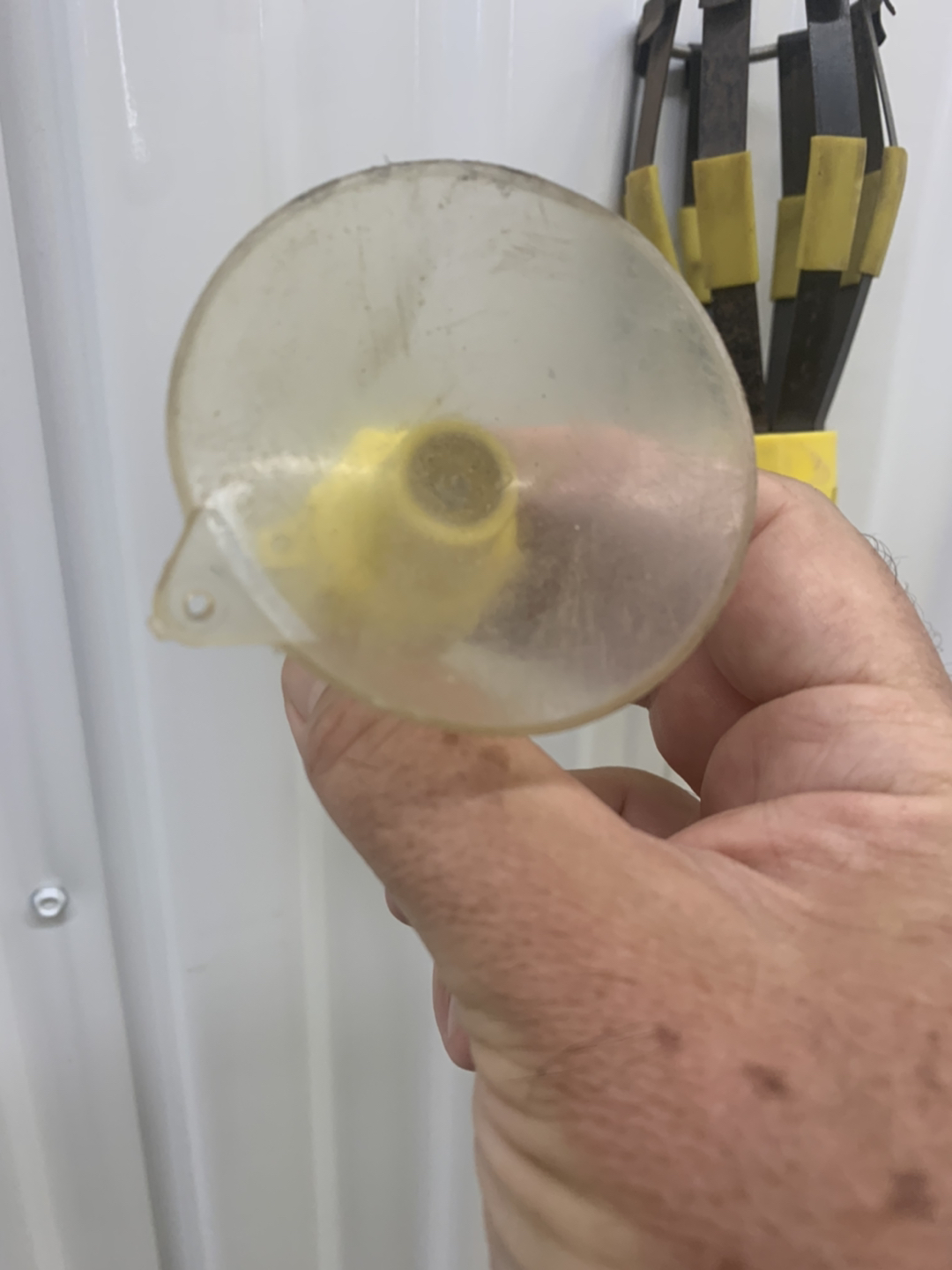 Light bulb changer - photo 3