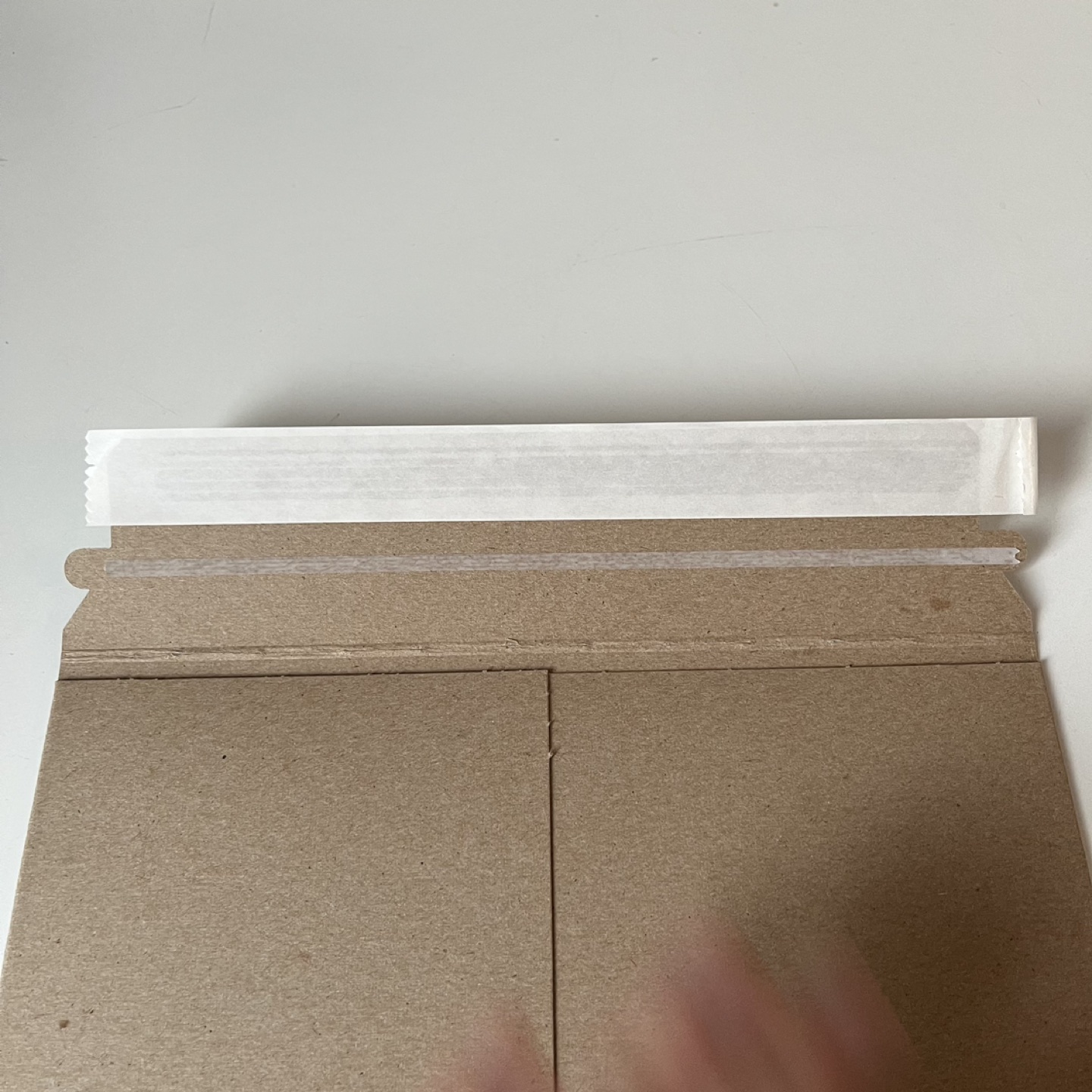 70x A4 stiff envelopes image indicator(4)