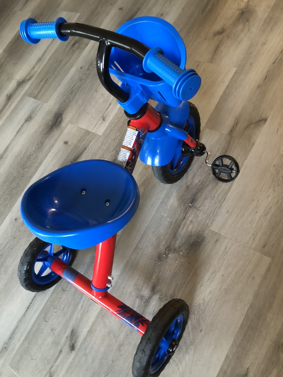 Tricycle thumbnail
