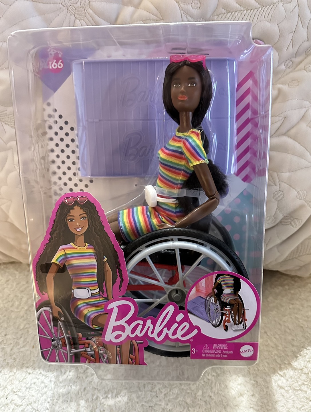Barbie - photo 2