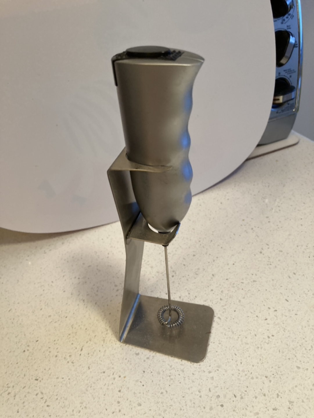 Milk foamer thumbnail
