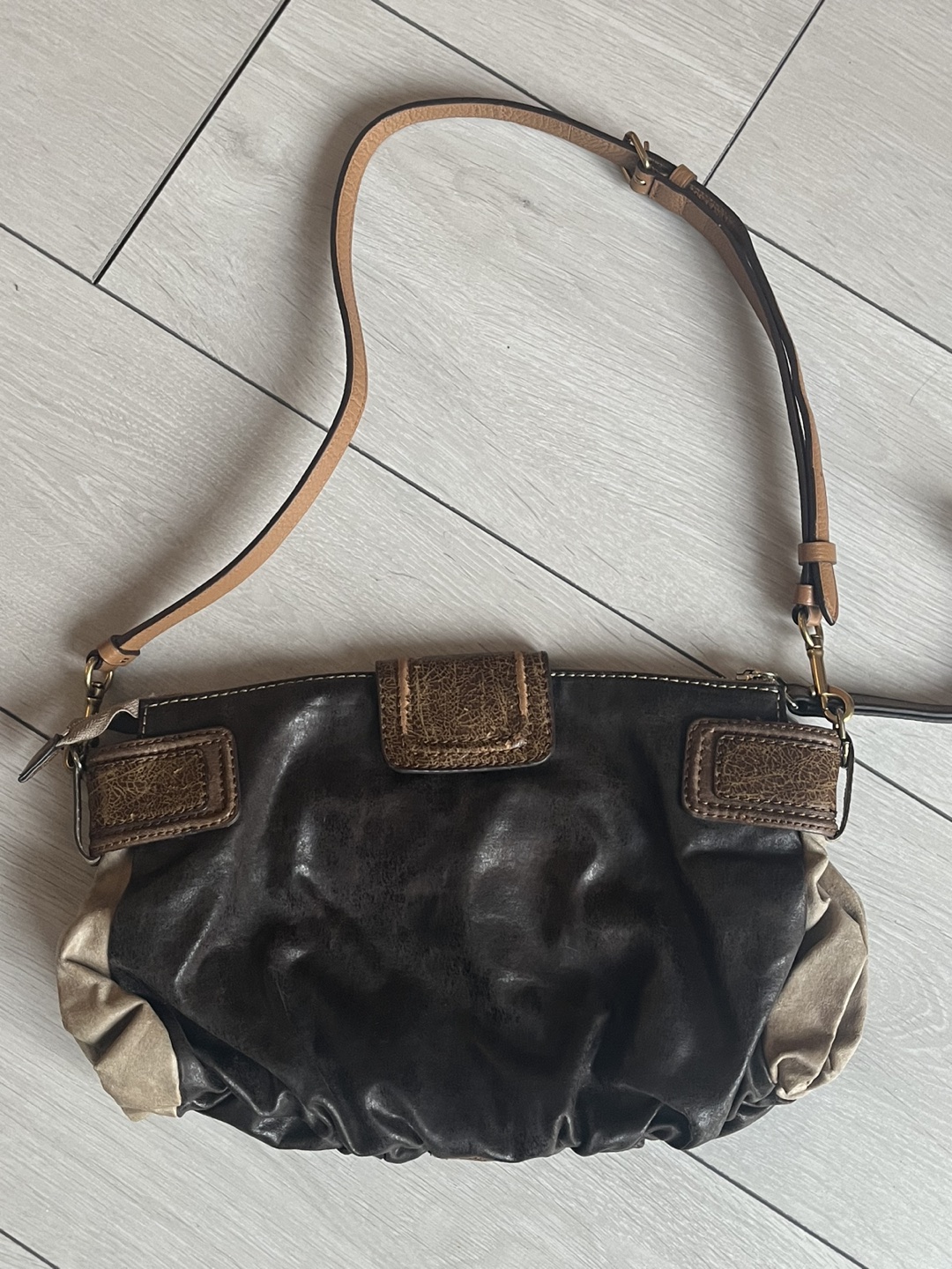 Vintage Guess Purse from the Early 2000’s Y2K - photo 4