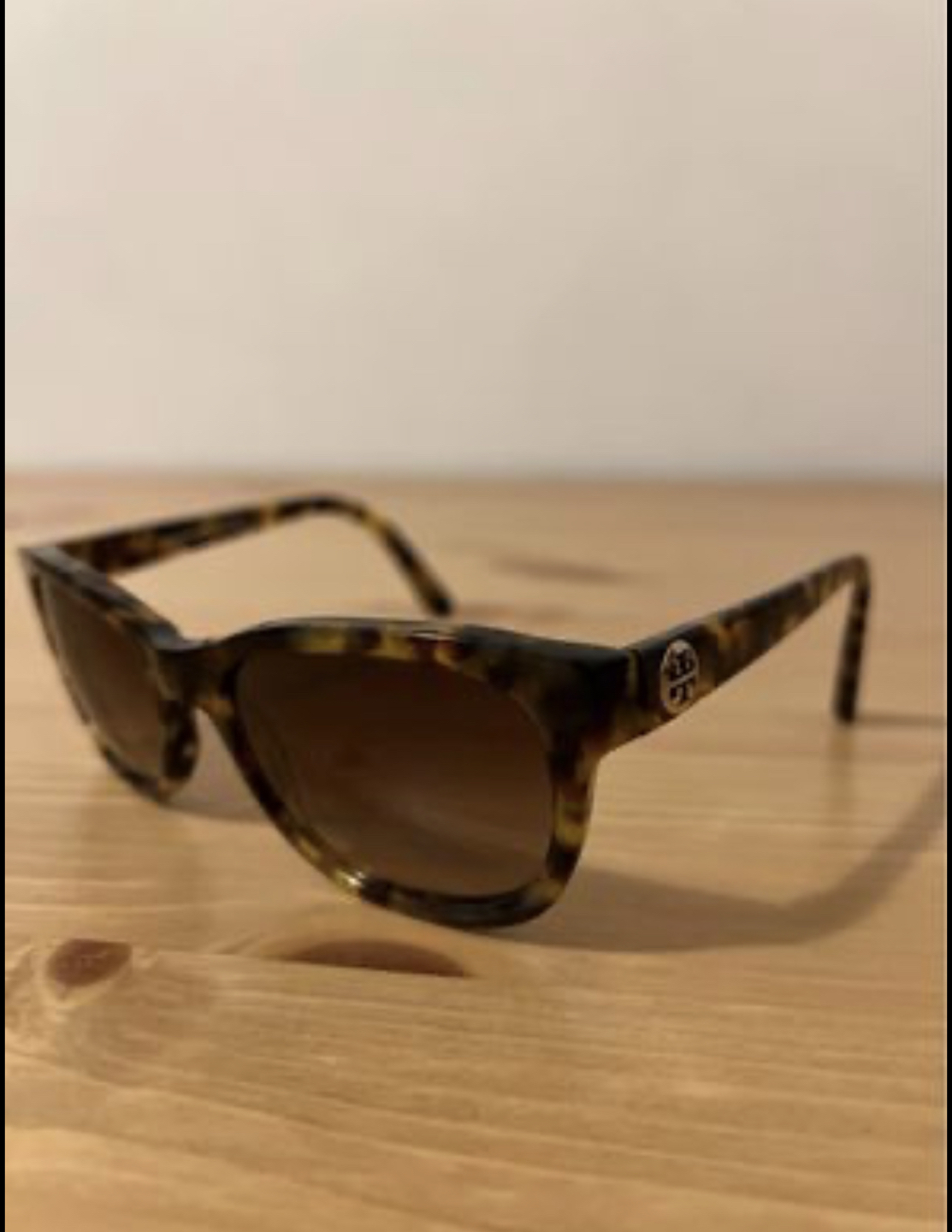 Tory Burch Sunglasses