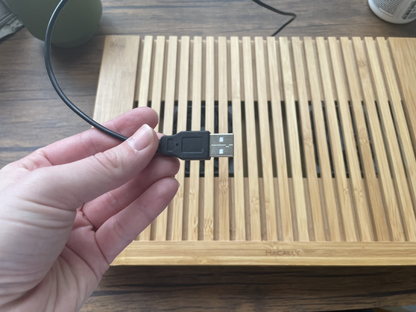 Laptop fan thumbnail