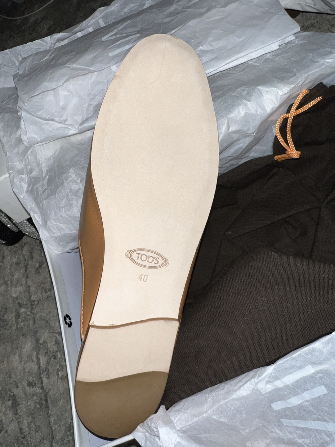 Tods image indicator(3)