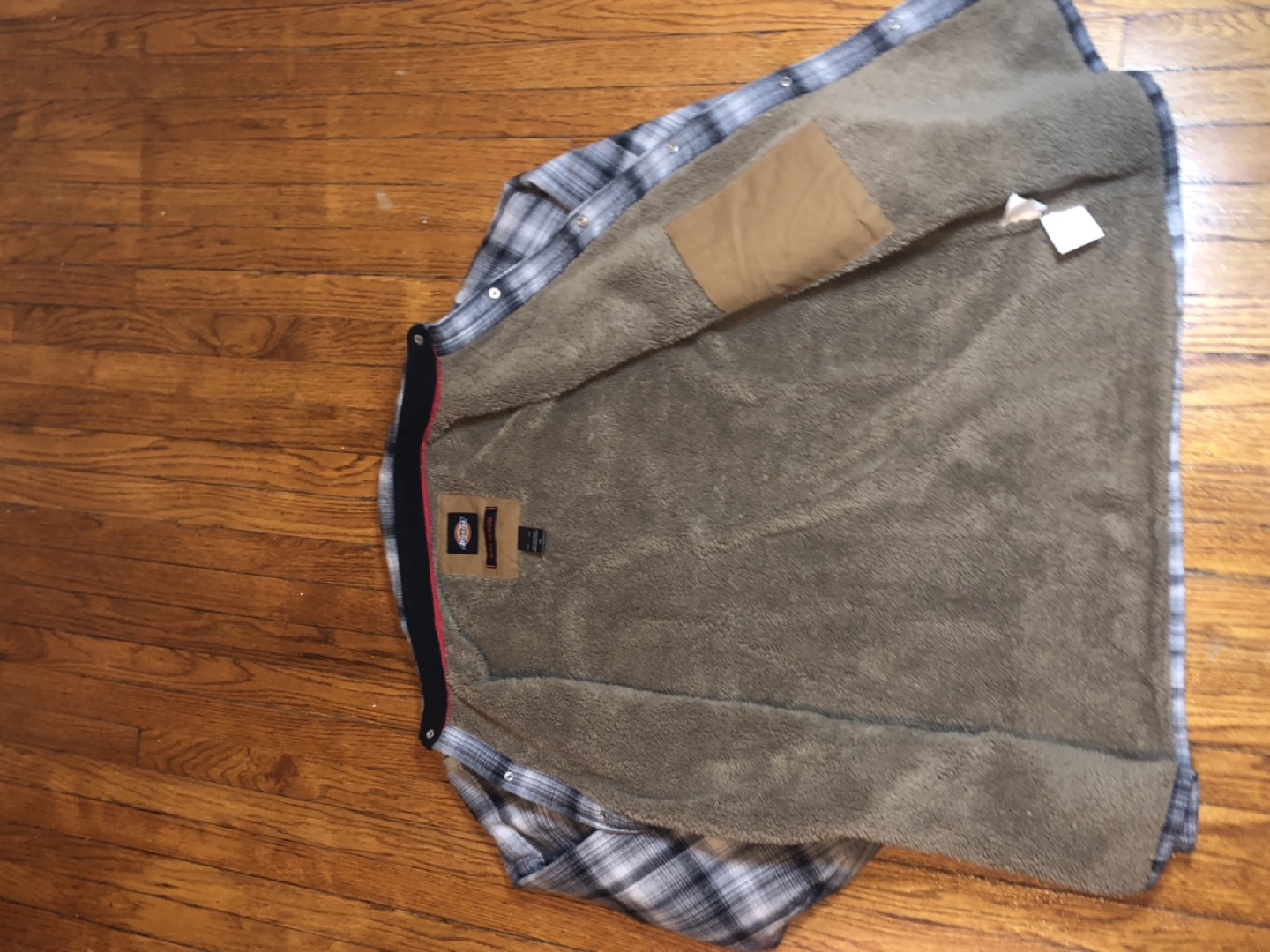 Dickies Jacket Work Carhart Mans - photo 2