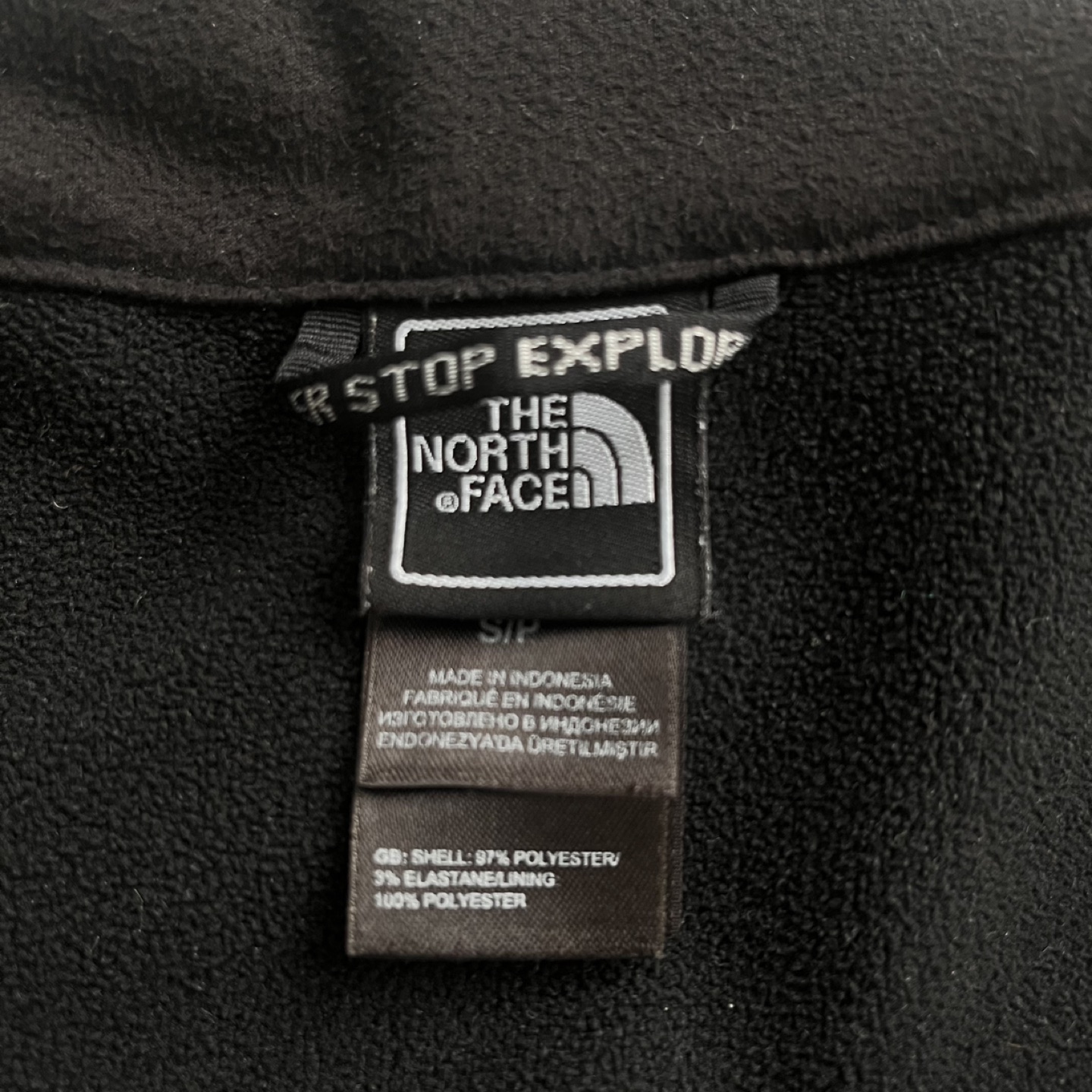 The North Face Apex Bionic Women’s Soft Shell Jacket Size S - photo 5
