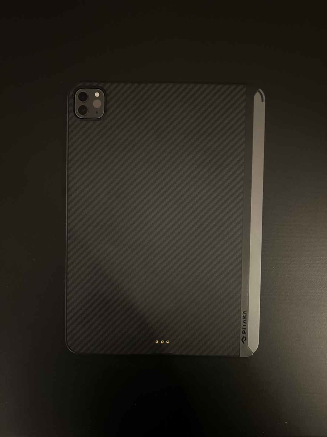 iPad Pro 11” case that works with Magic Keyboard - photo 3