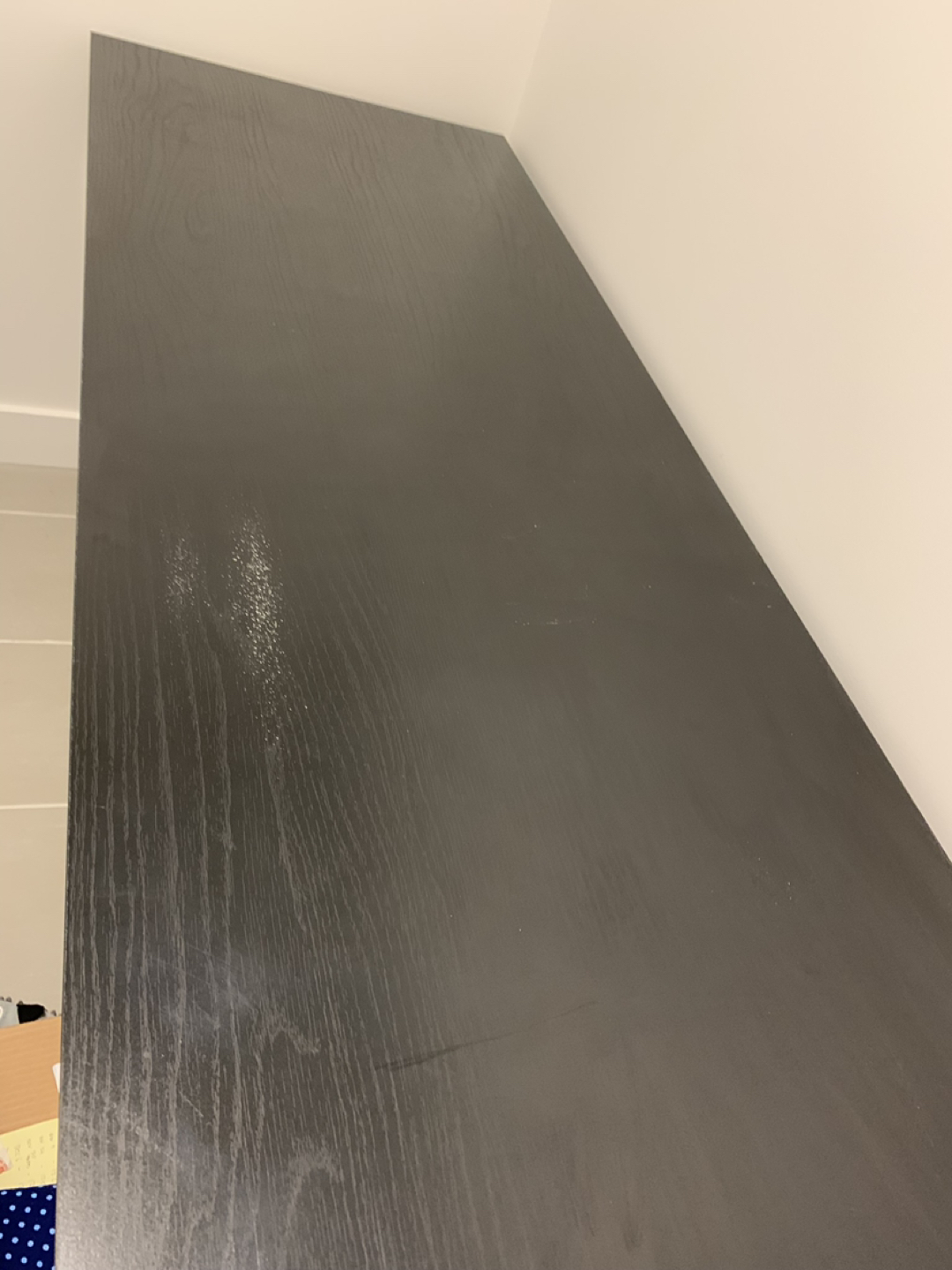 Office desk / table - photo 4
