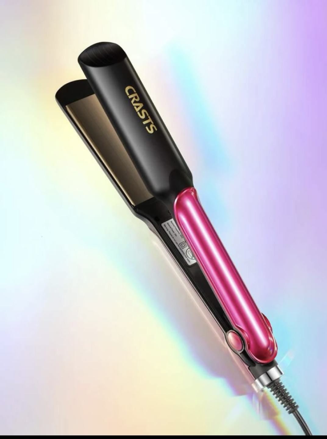Hair straightener!! Sale offer!! thumbnail