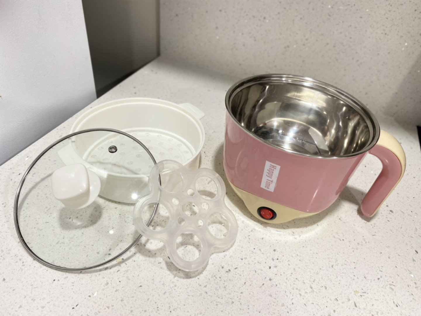 Multipurpose portable kettle thumbnail