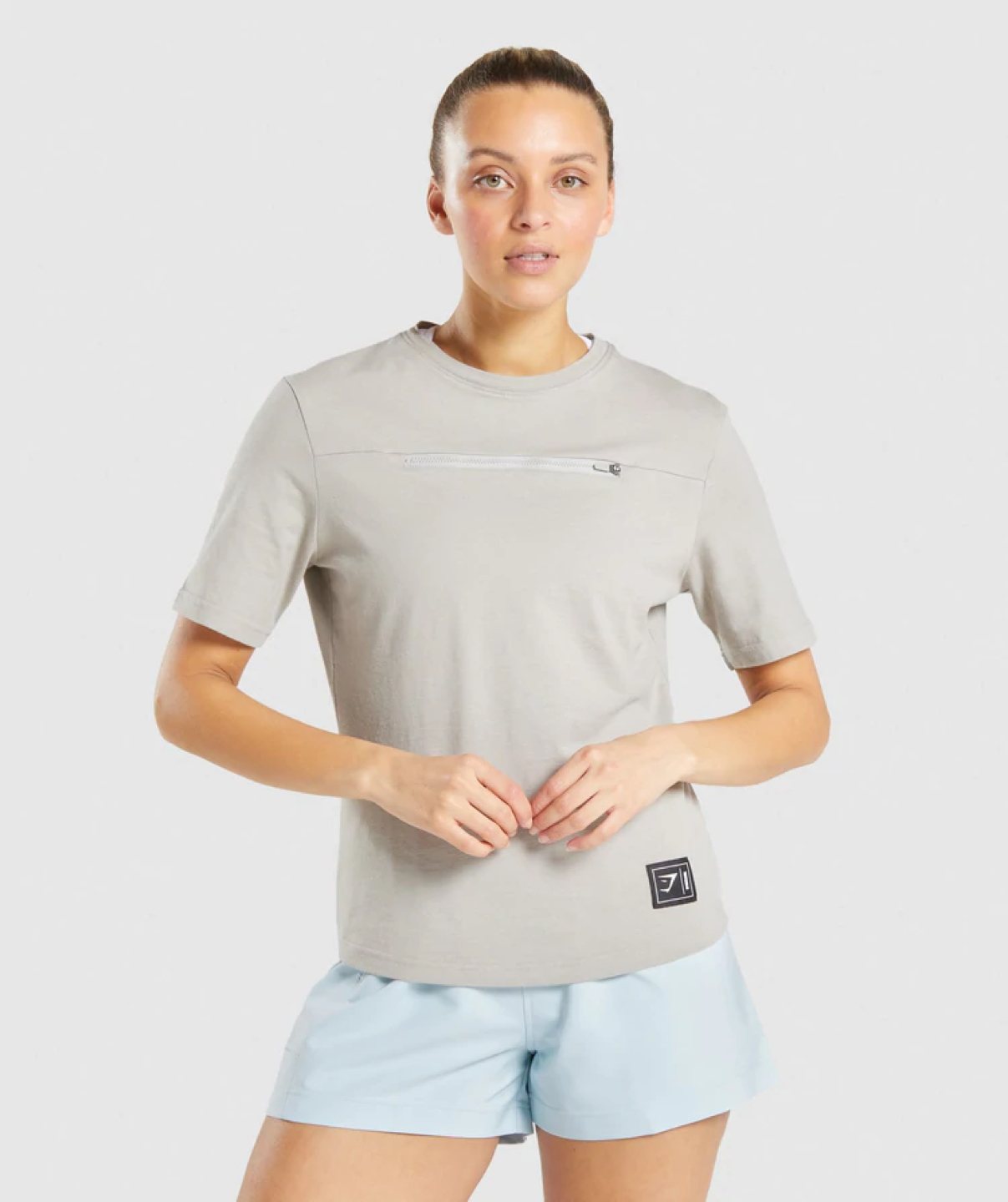Gymshark t-shirt