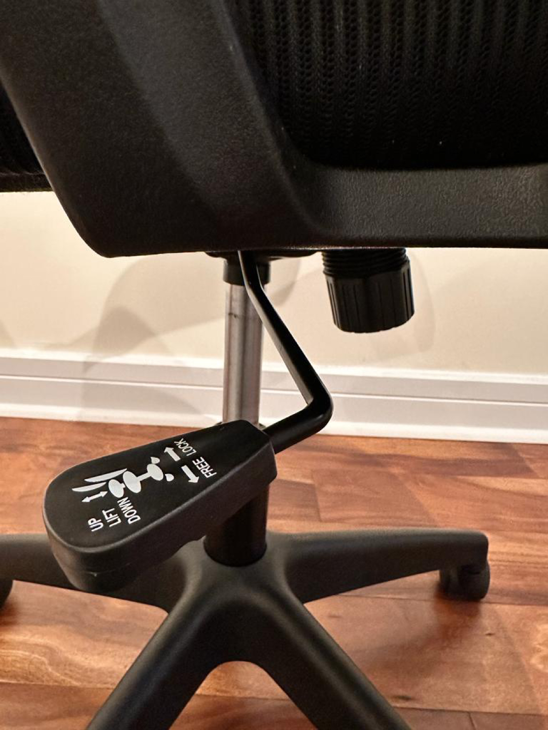 Office Chair Felixking - photo 4