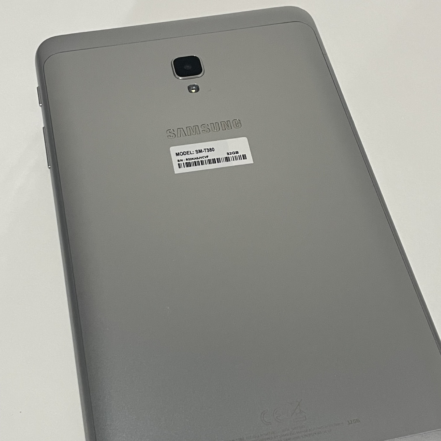 Galaxy Tab A 8" 32GB Wi-Fi Tablet - photo 4