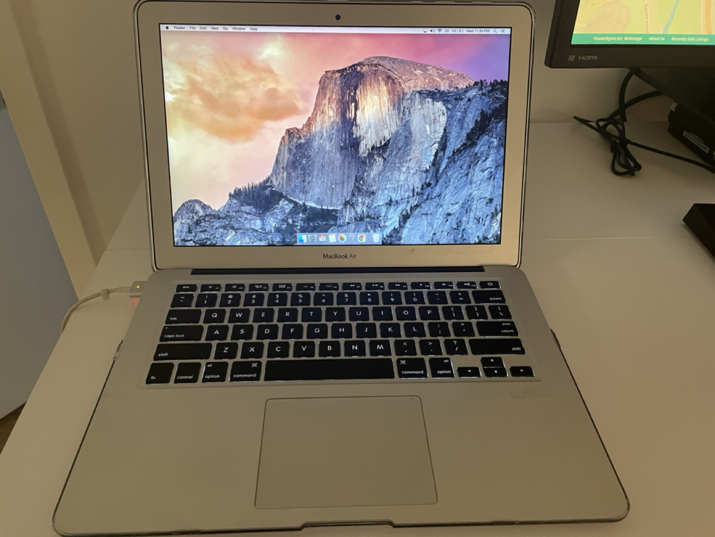 macbook air 2015 - photo 2