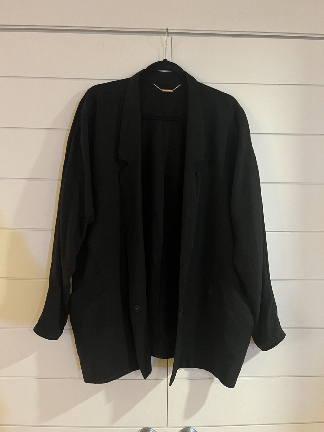 Zimmerman oversized cardigan / blazer - photo 2