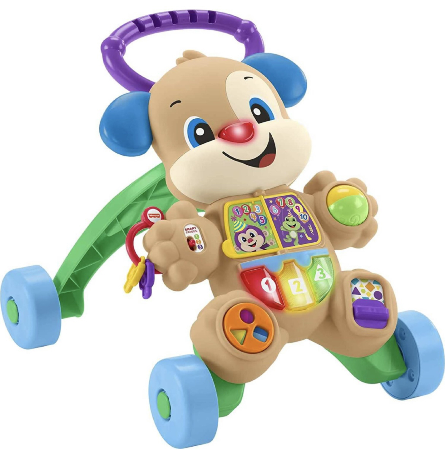 Fisher Price Walker thumbnail