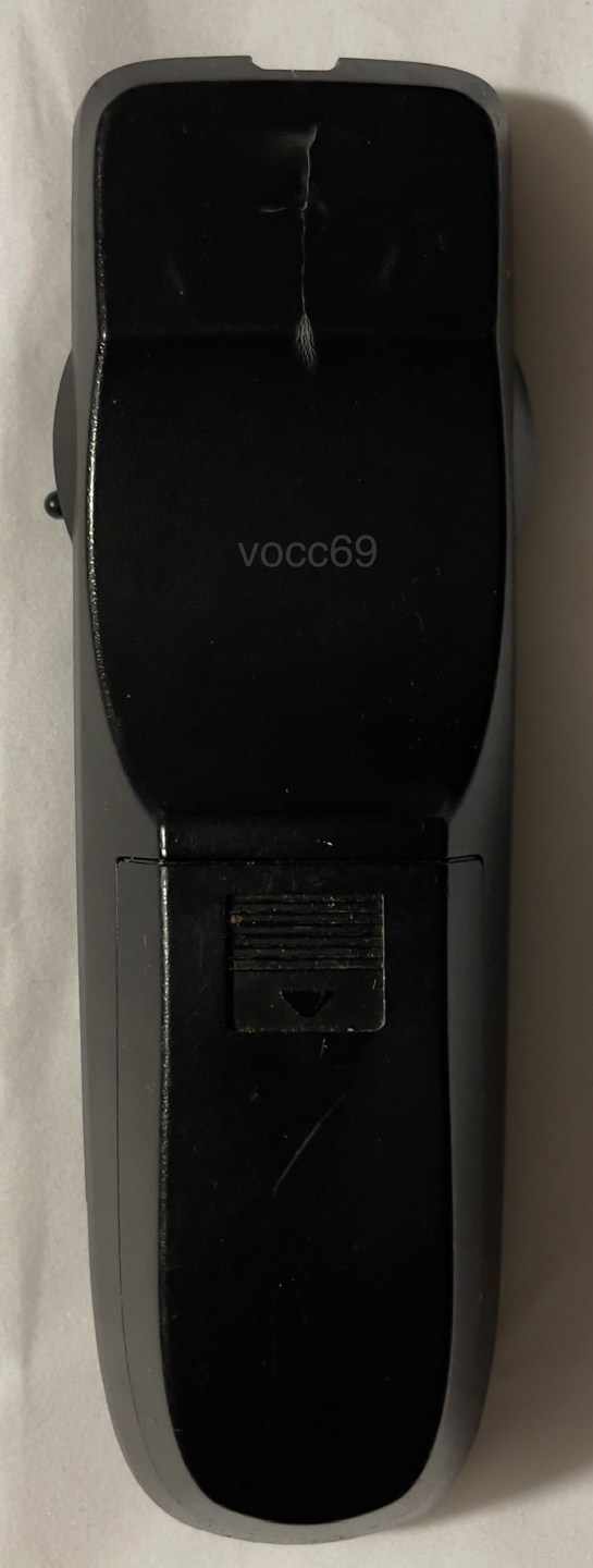 2008-13 Chrysler Dodge Jeep Ves 2 Channel DVD Remote Control - photo 2