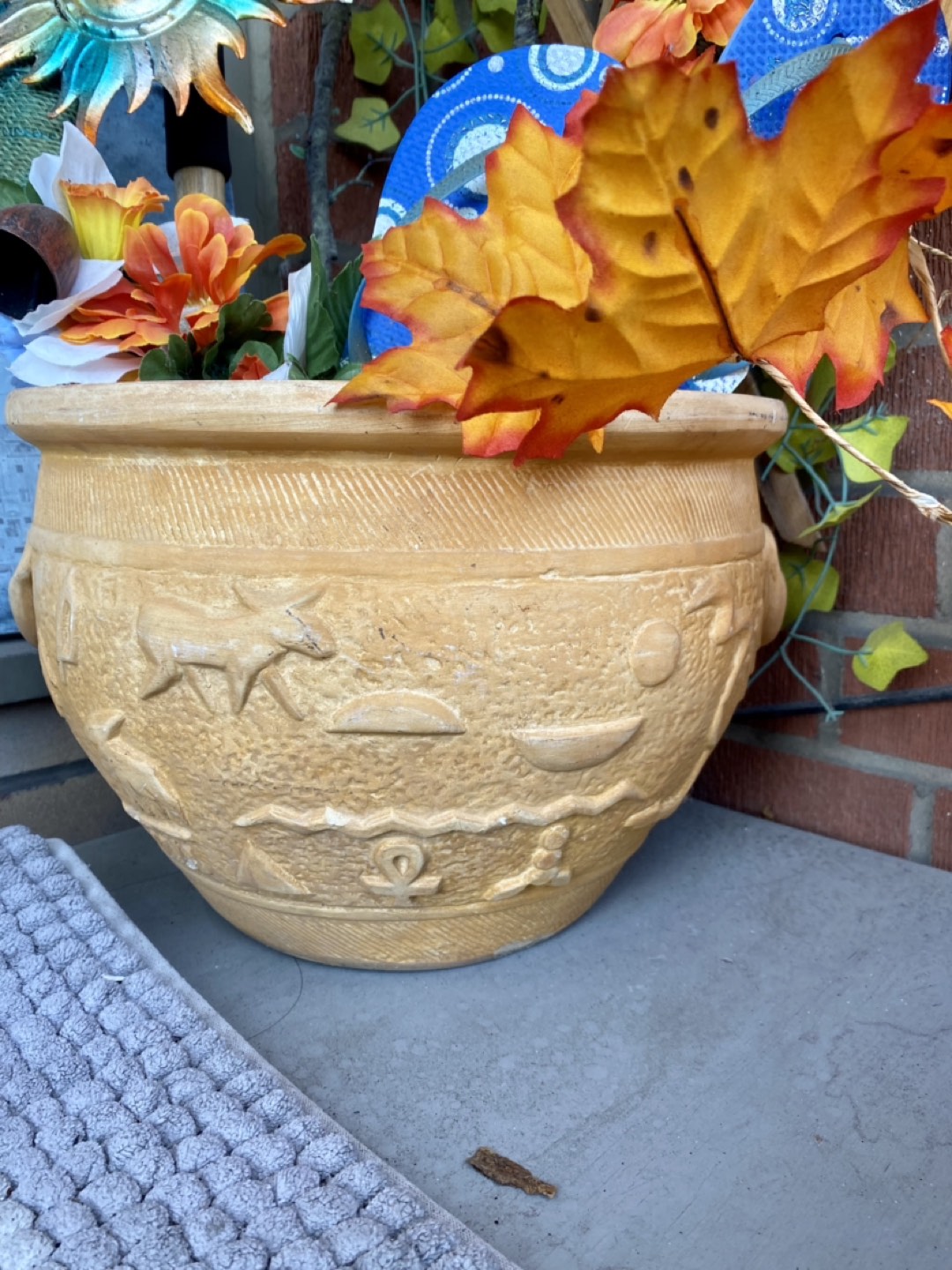 Big pot