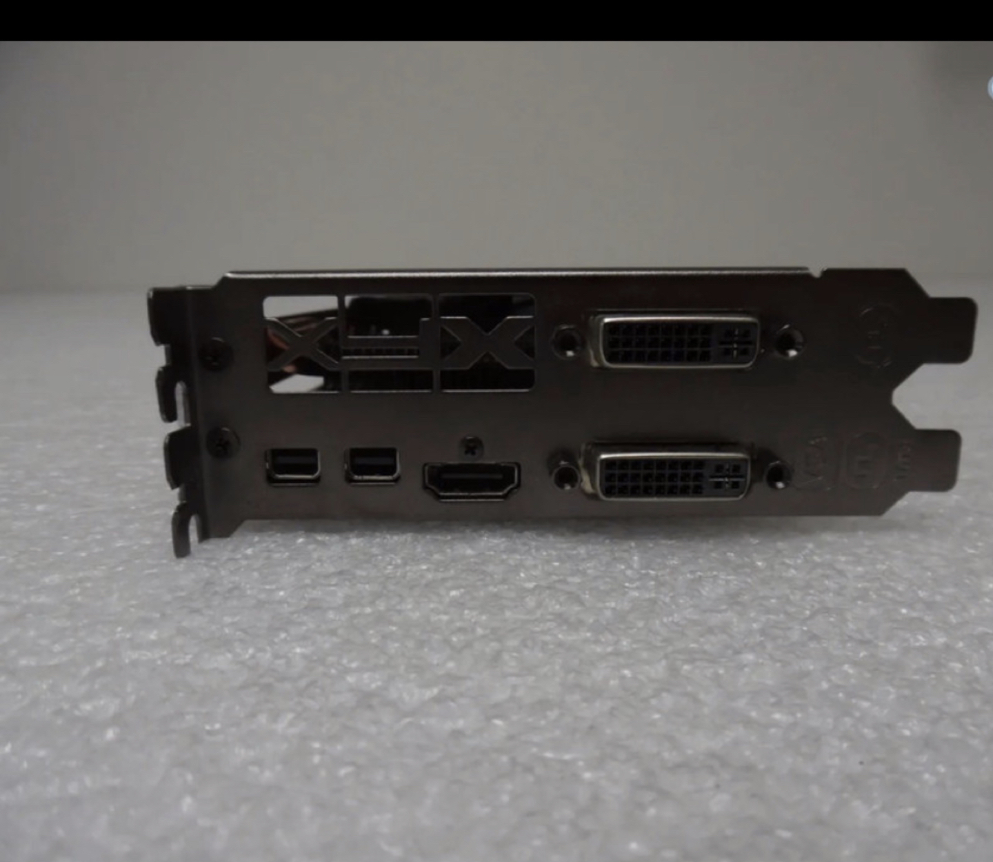 XFX R7800 Series Ghost / 2GB Gaming Video Card image indicator(2)