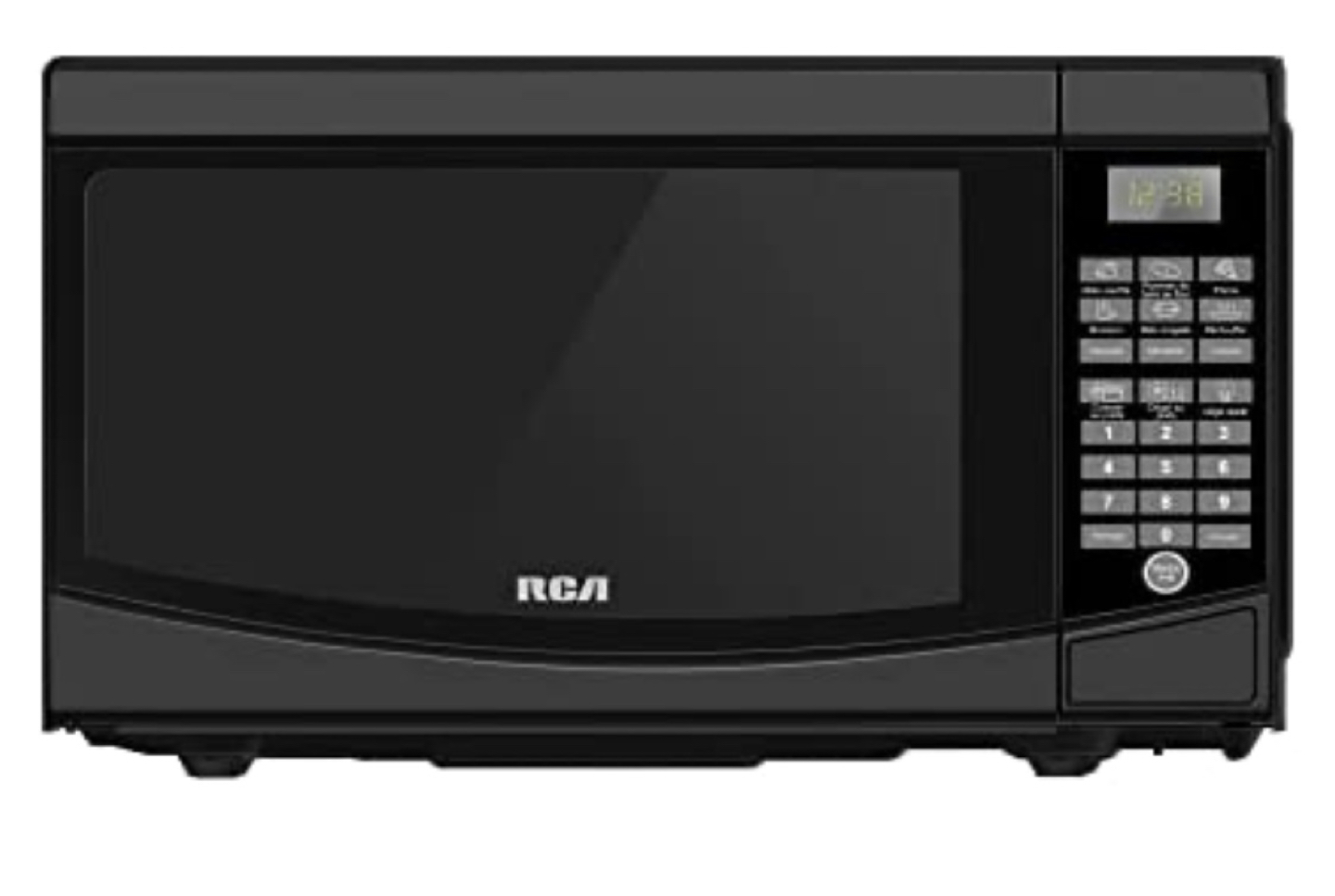 RCA microwave, og price is 150. Sell it for 40 - photo 2